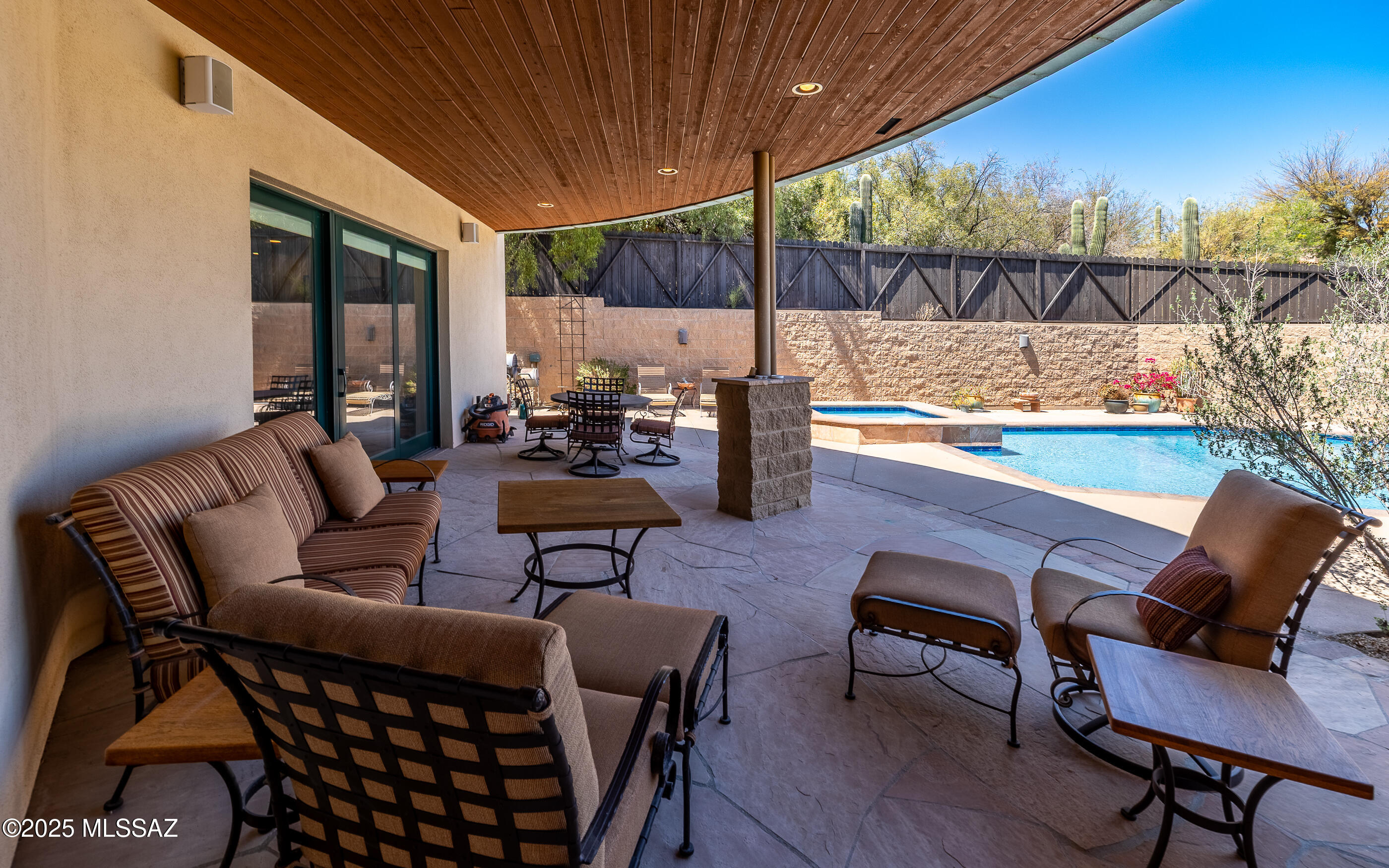 Catalina Foothills Estates - Residential