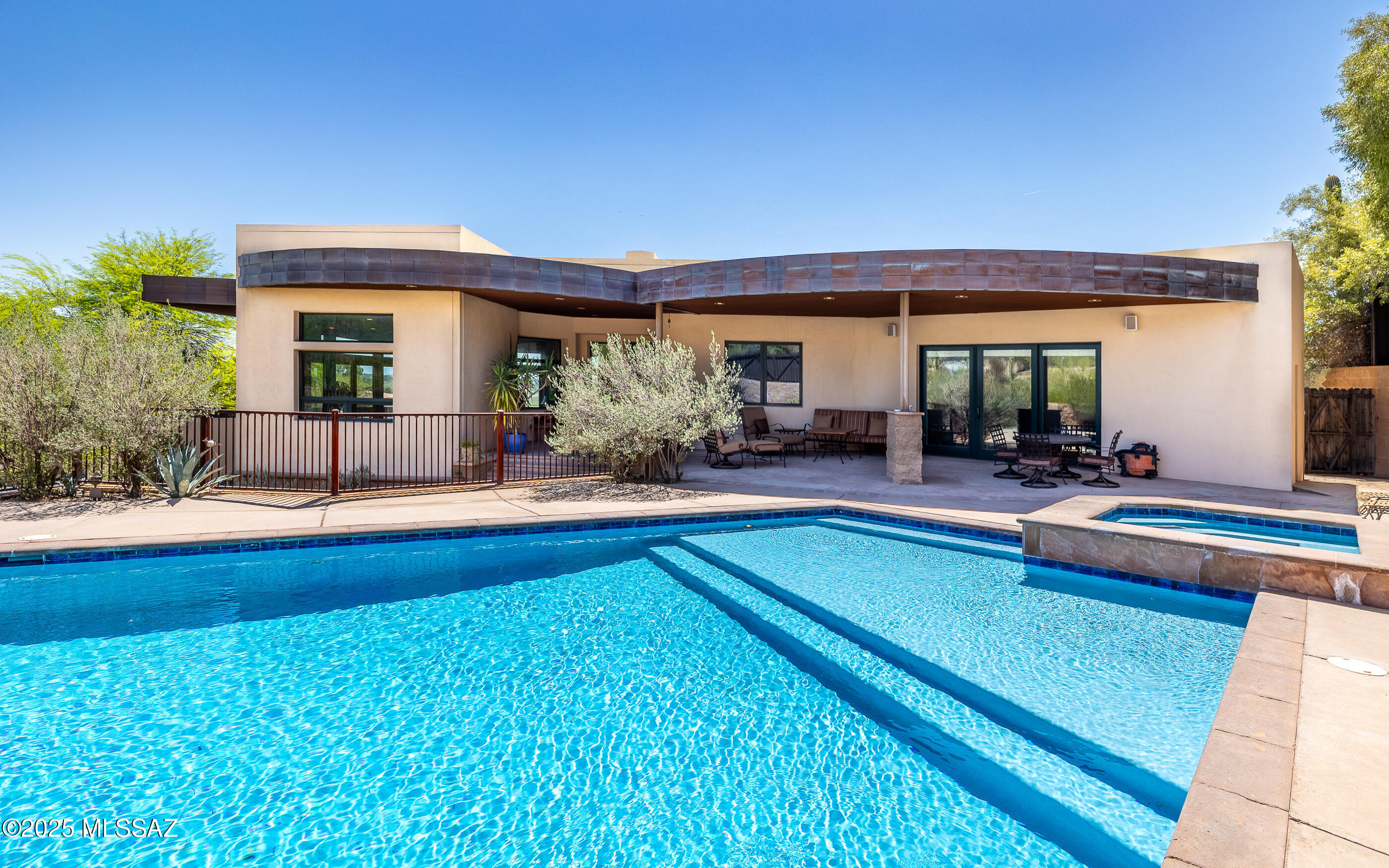 Catalina Foothills Estates - Residential