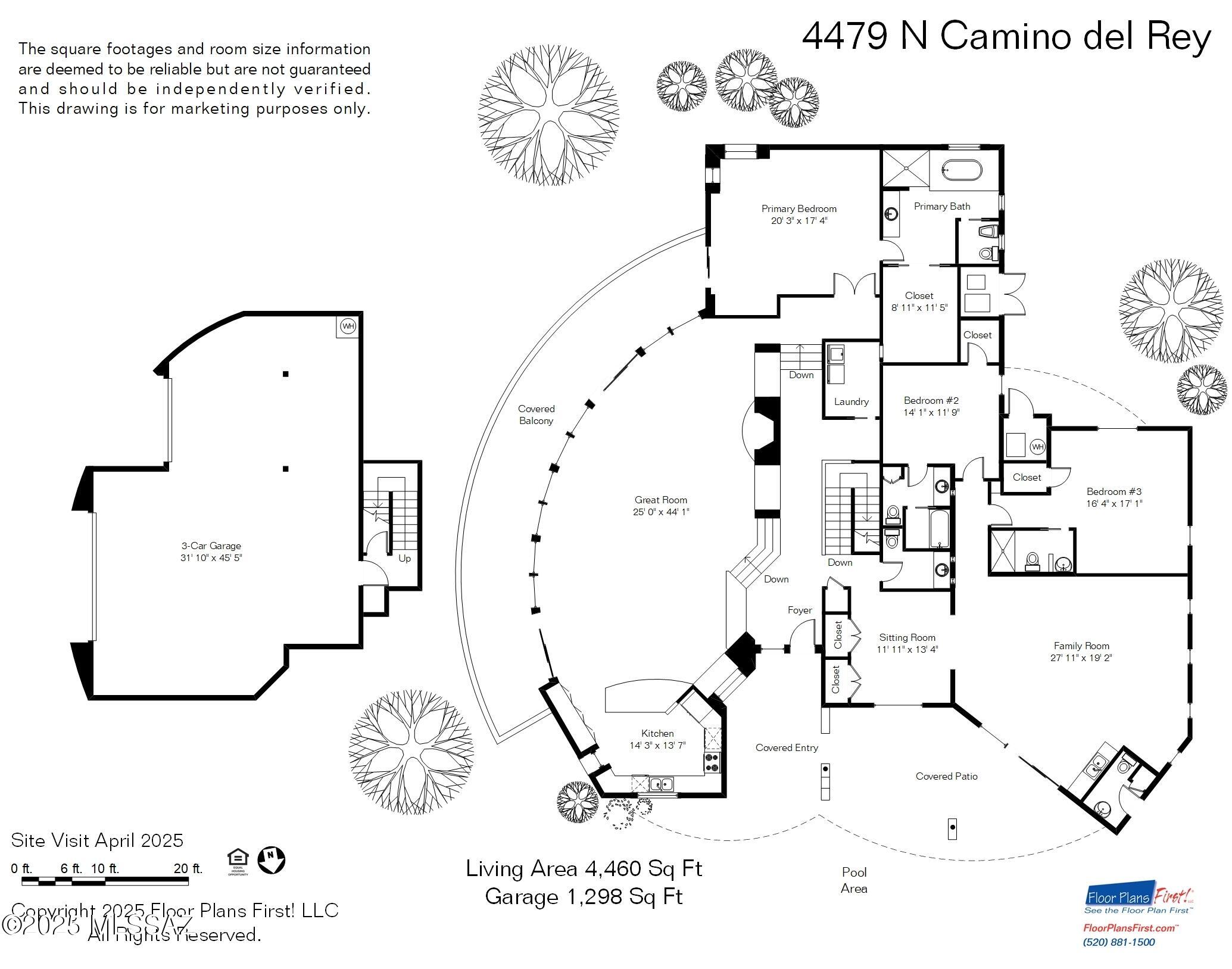 Catalina Foothills Estates - Residential