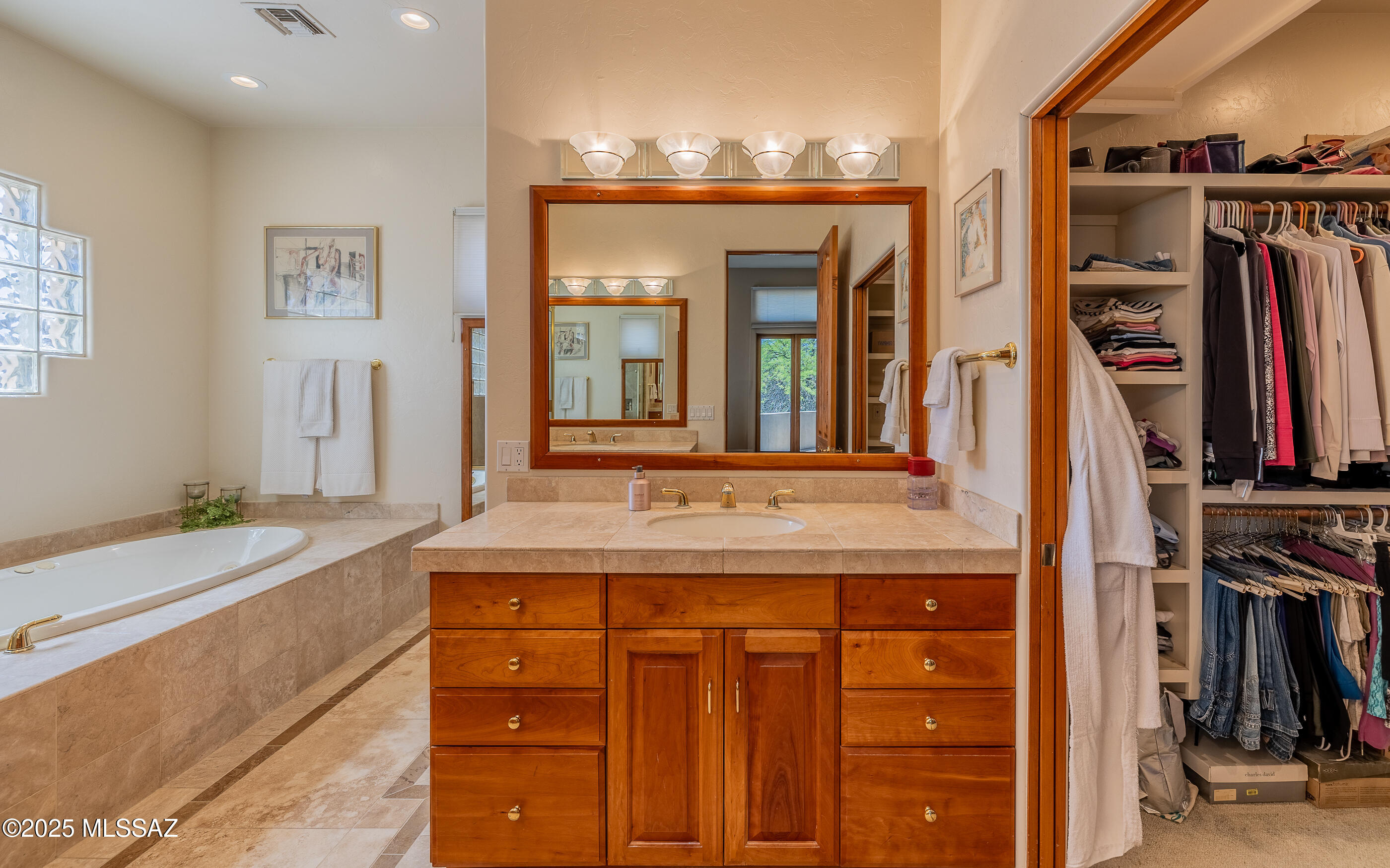 Catalina Foothills Estates - Residential