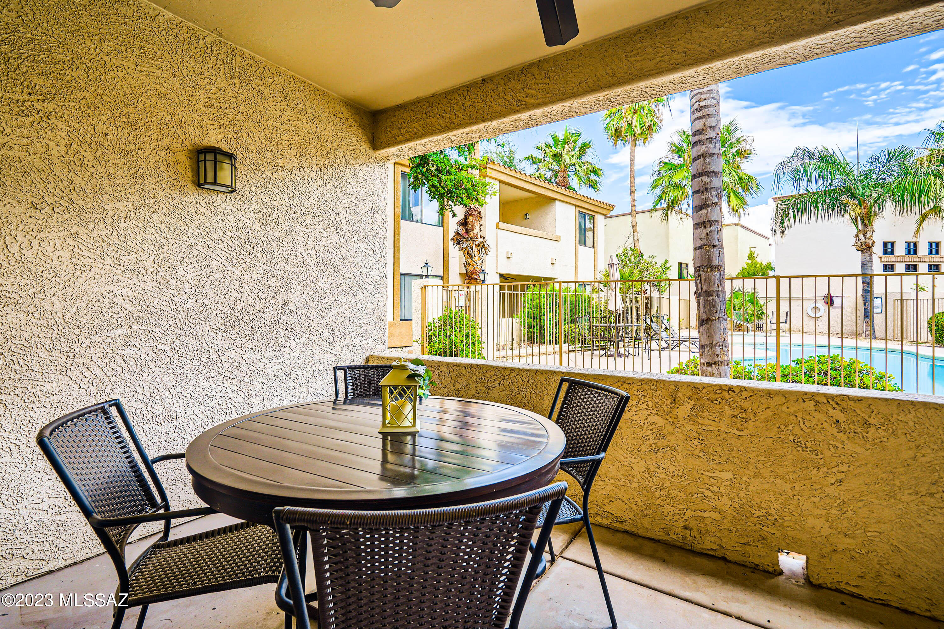 Villas at Hacienda Del Sol - Residential