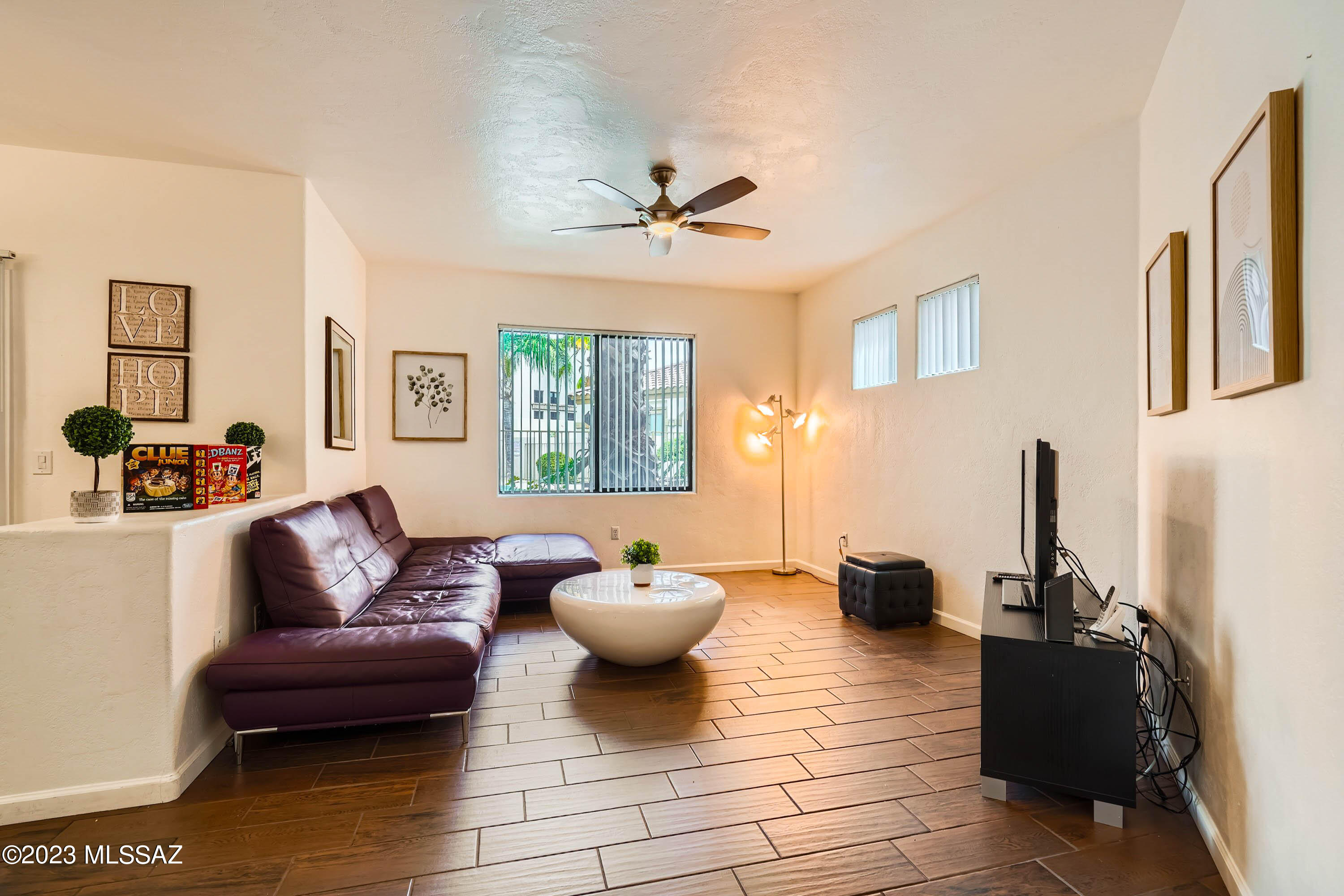 Villas at Hacienda Del Sol - Residential