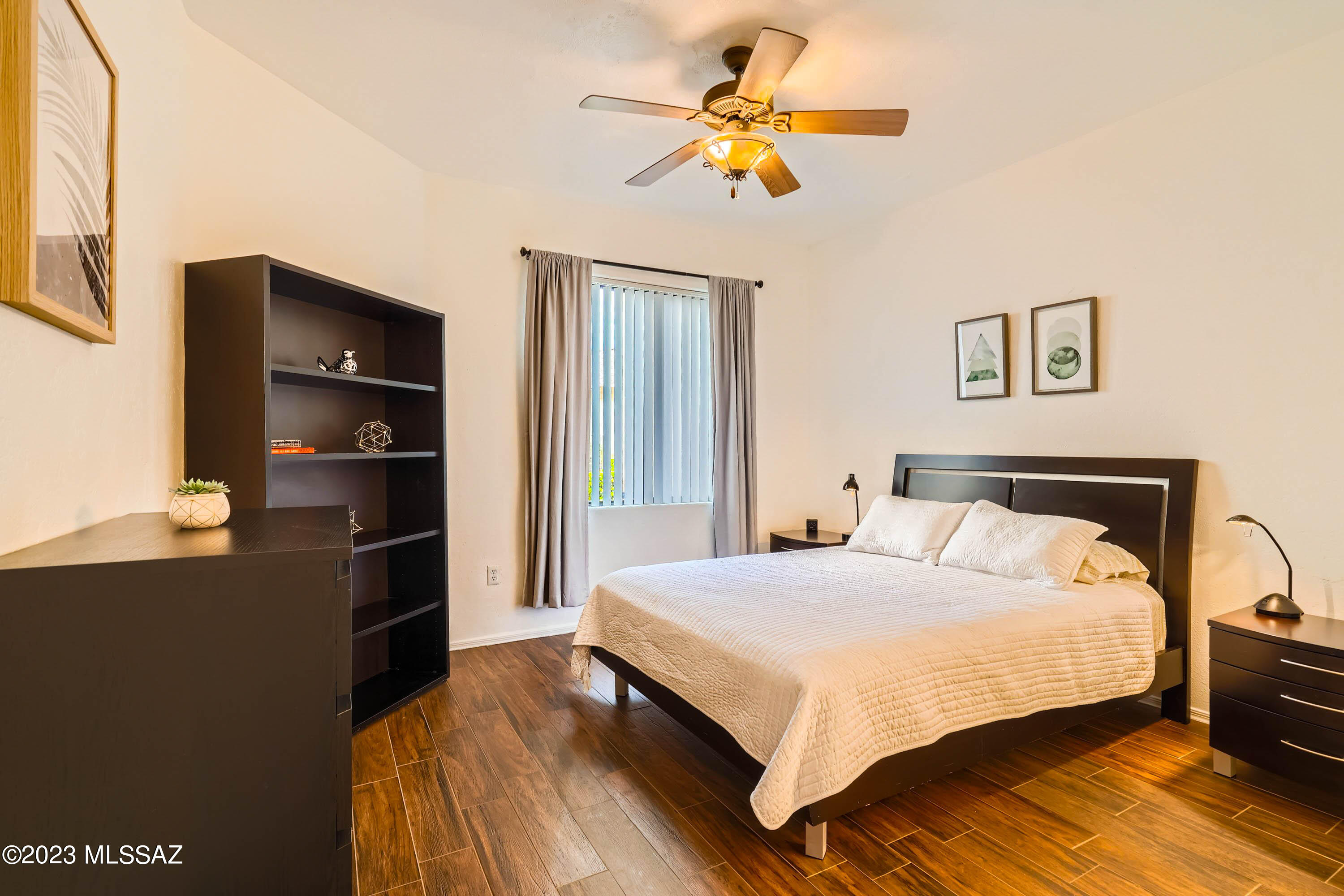 Villas at Hacienda Del Sol - Residential
