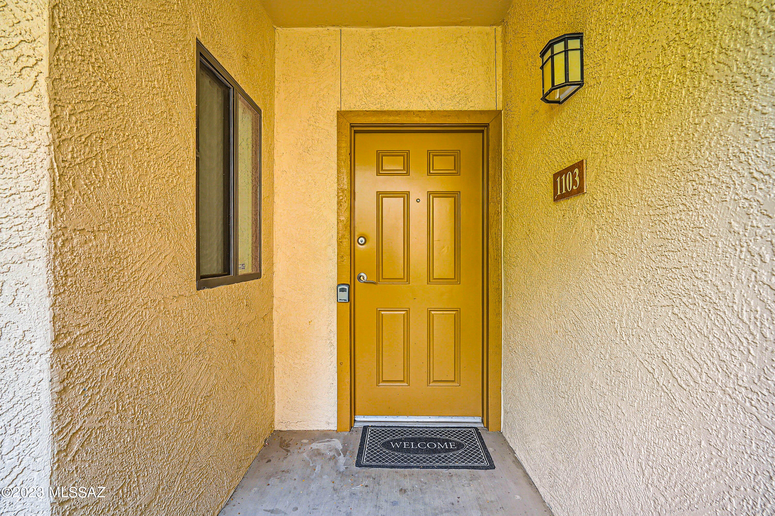 Villas at Hacienda Del Sol - Residential