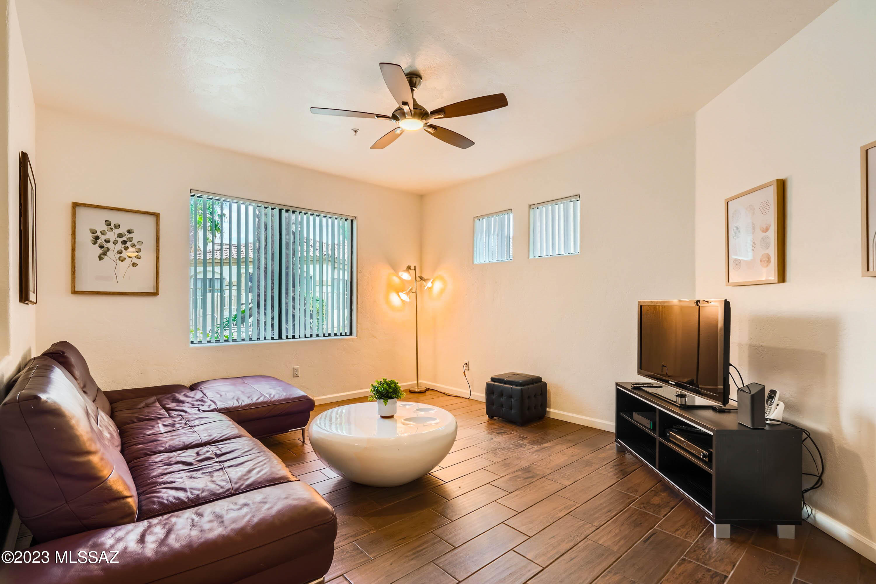 Villas at Hacienda Del Sol - Residential