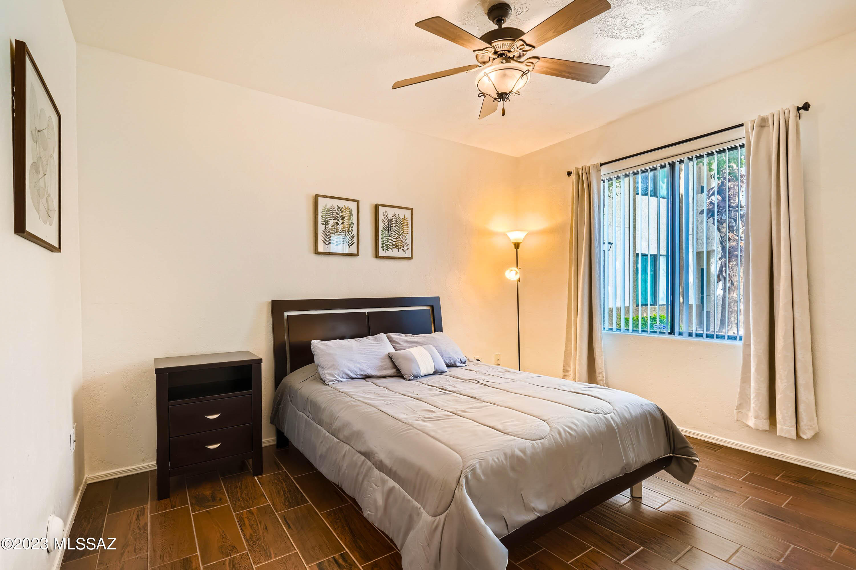 Villas at Hacienda Del Sol - Residential