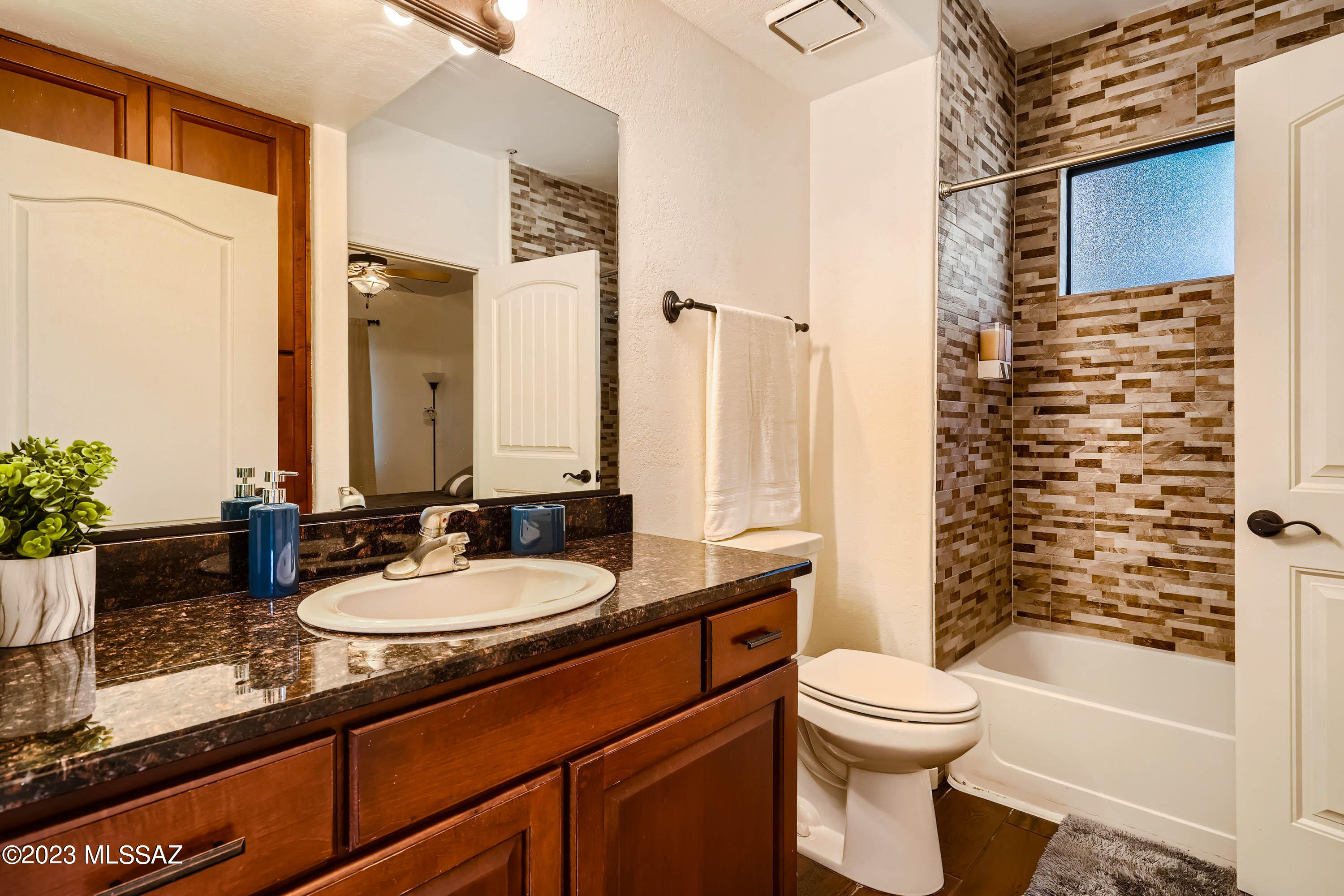 Villas at Hacienda Del Sol - Residential