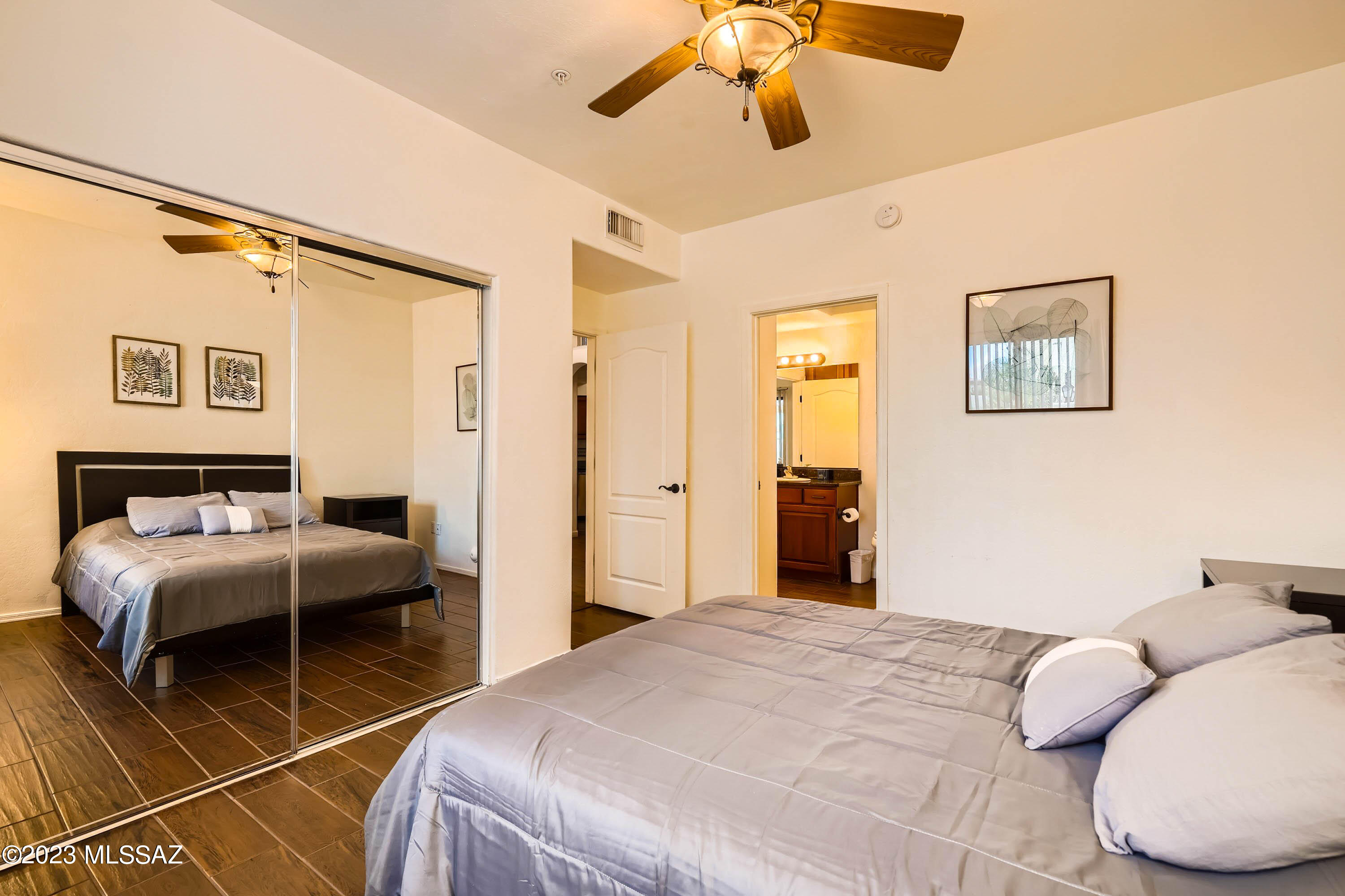 Villas at Hacienda Del Sol - Residential