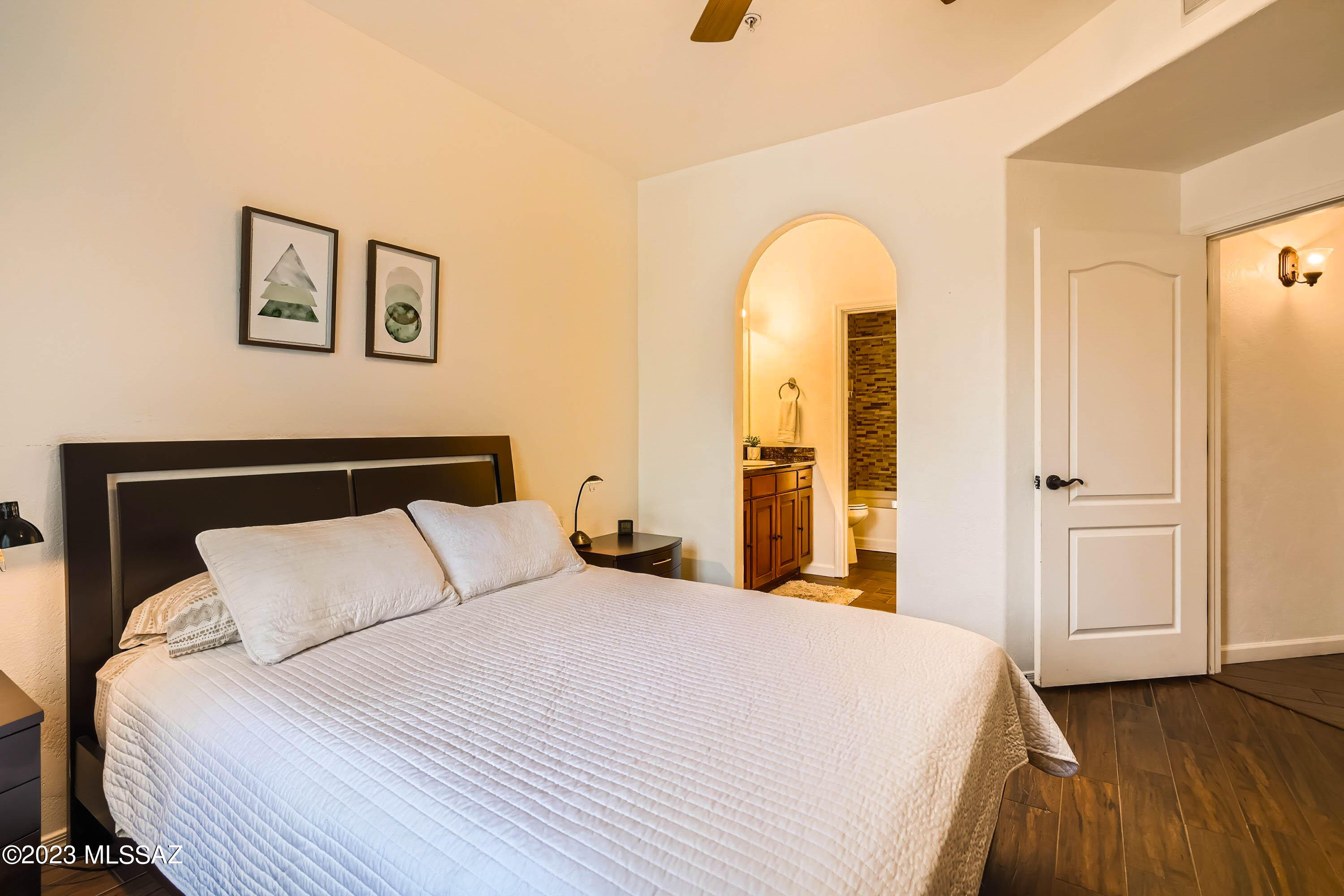 Villas at Hacienda Del Sol - Residential