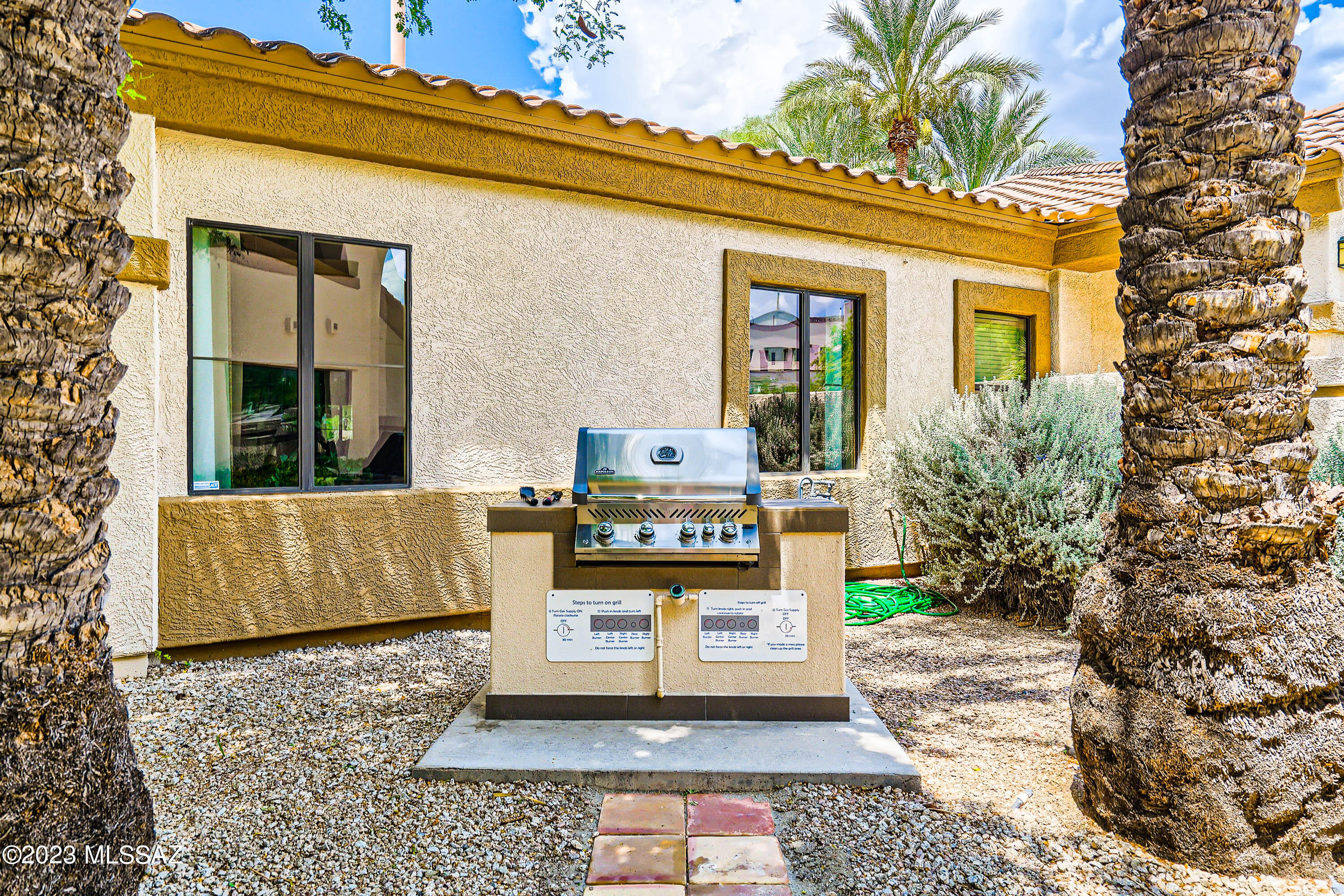 Villas at Hacienda Del Sol - Residential