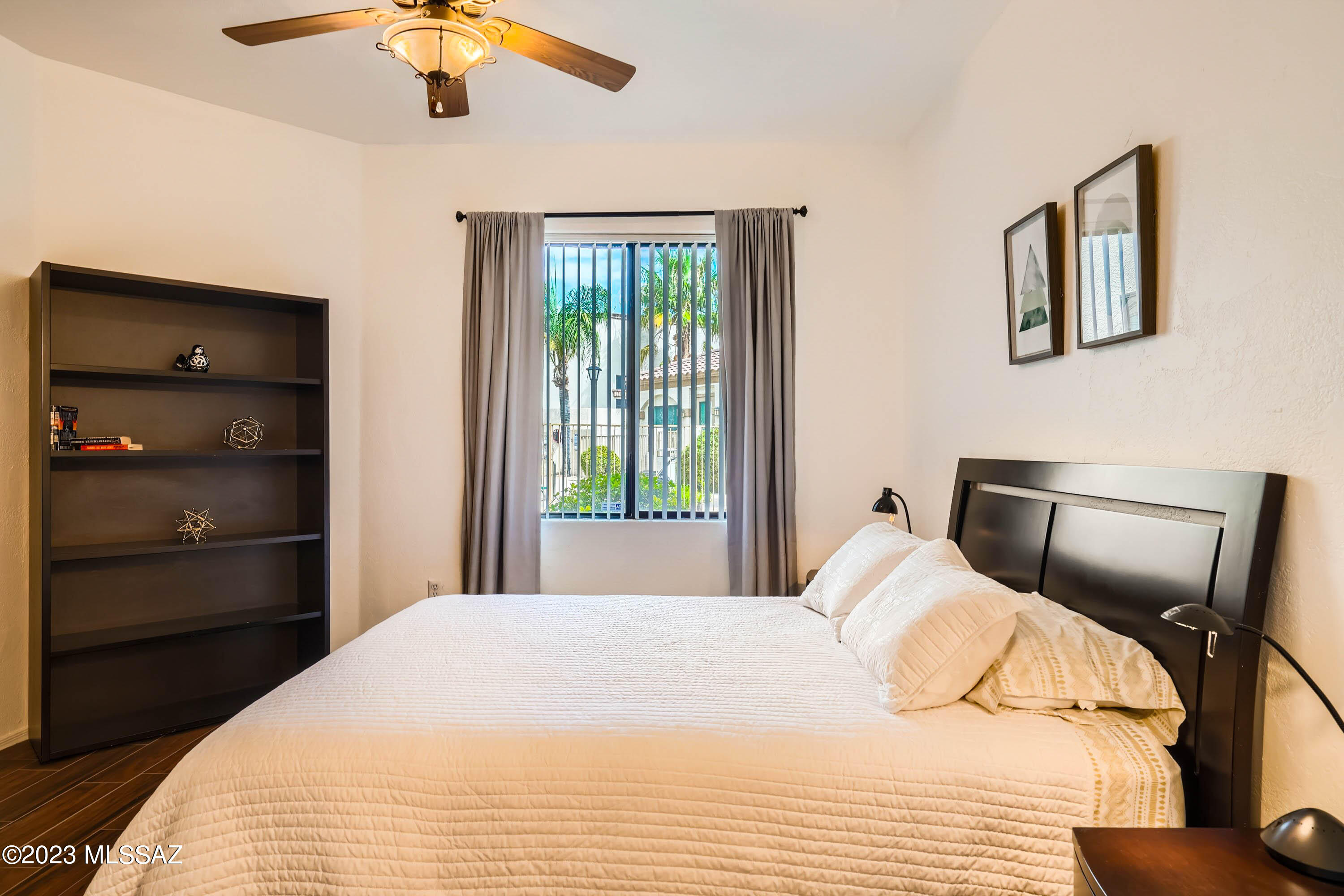 Villas at Hacienda Del Sol - Residential