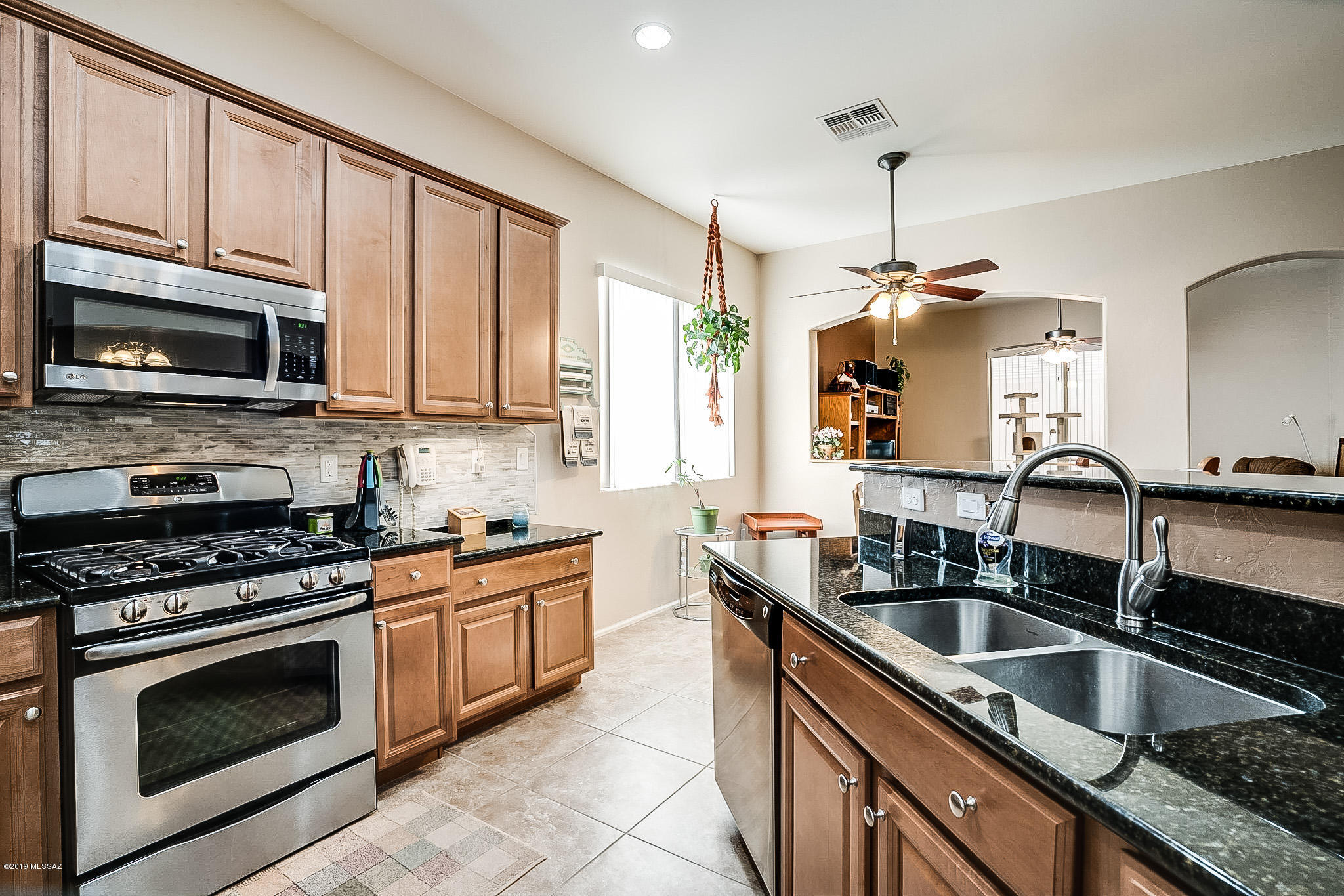 Gladden Farms BLK 1 - Residential