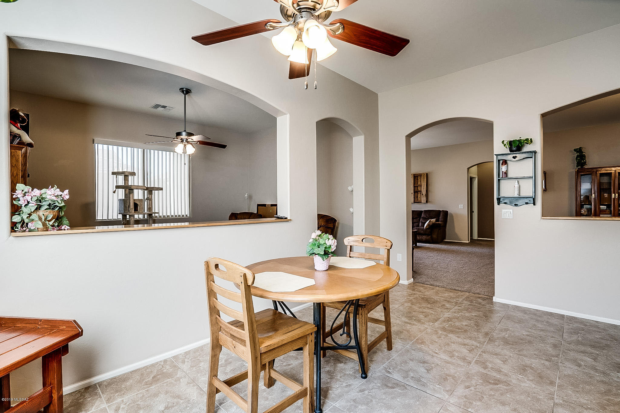 Gladden Farms BLK 1 - Residential