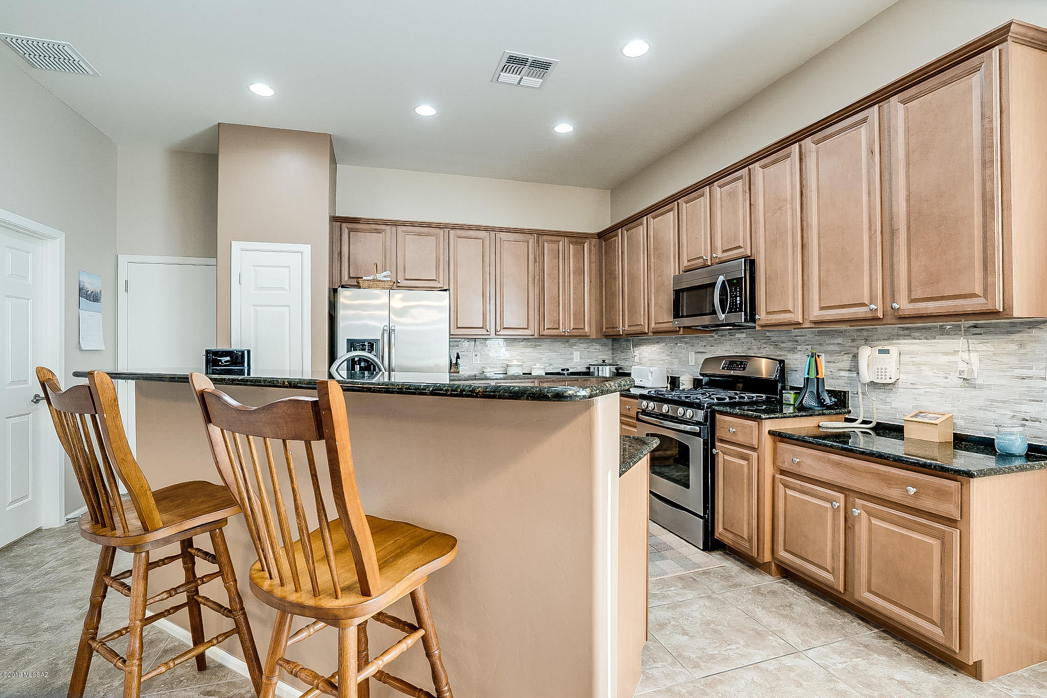 Gladden Farms BLK 1 - Residential