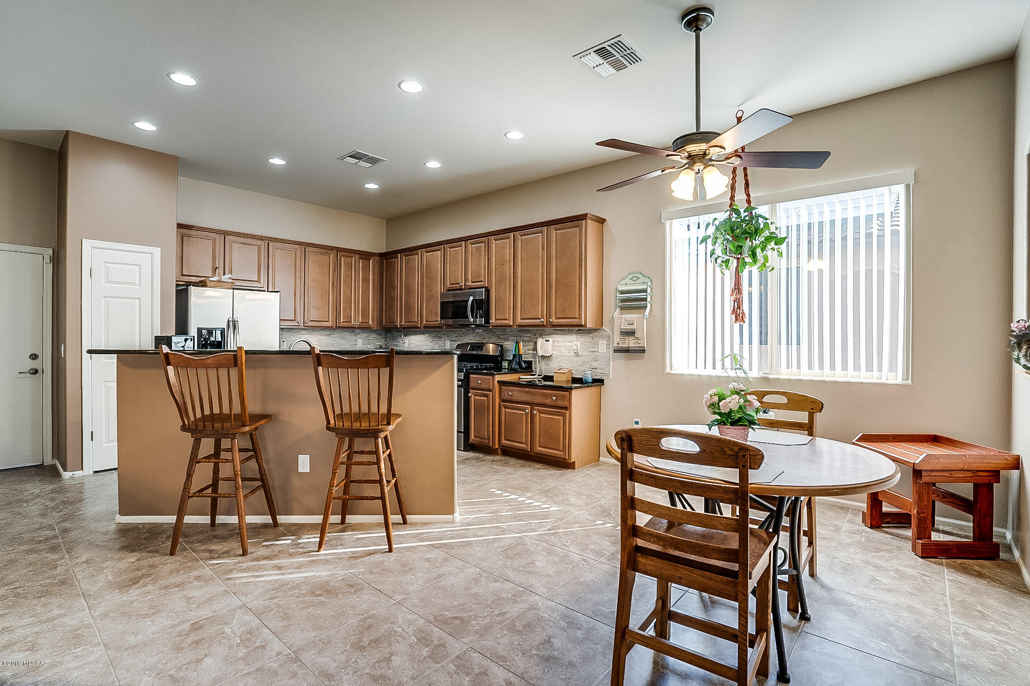 Gladden Farms BLK 1 - Residential