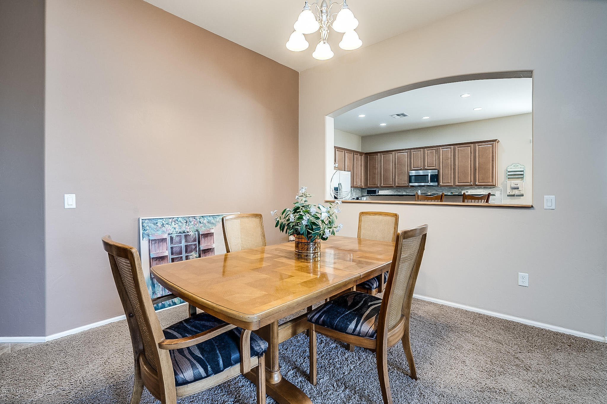 Gladden Farms BLK 1 - Residential