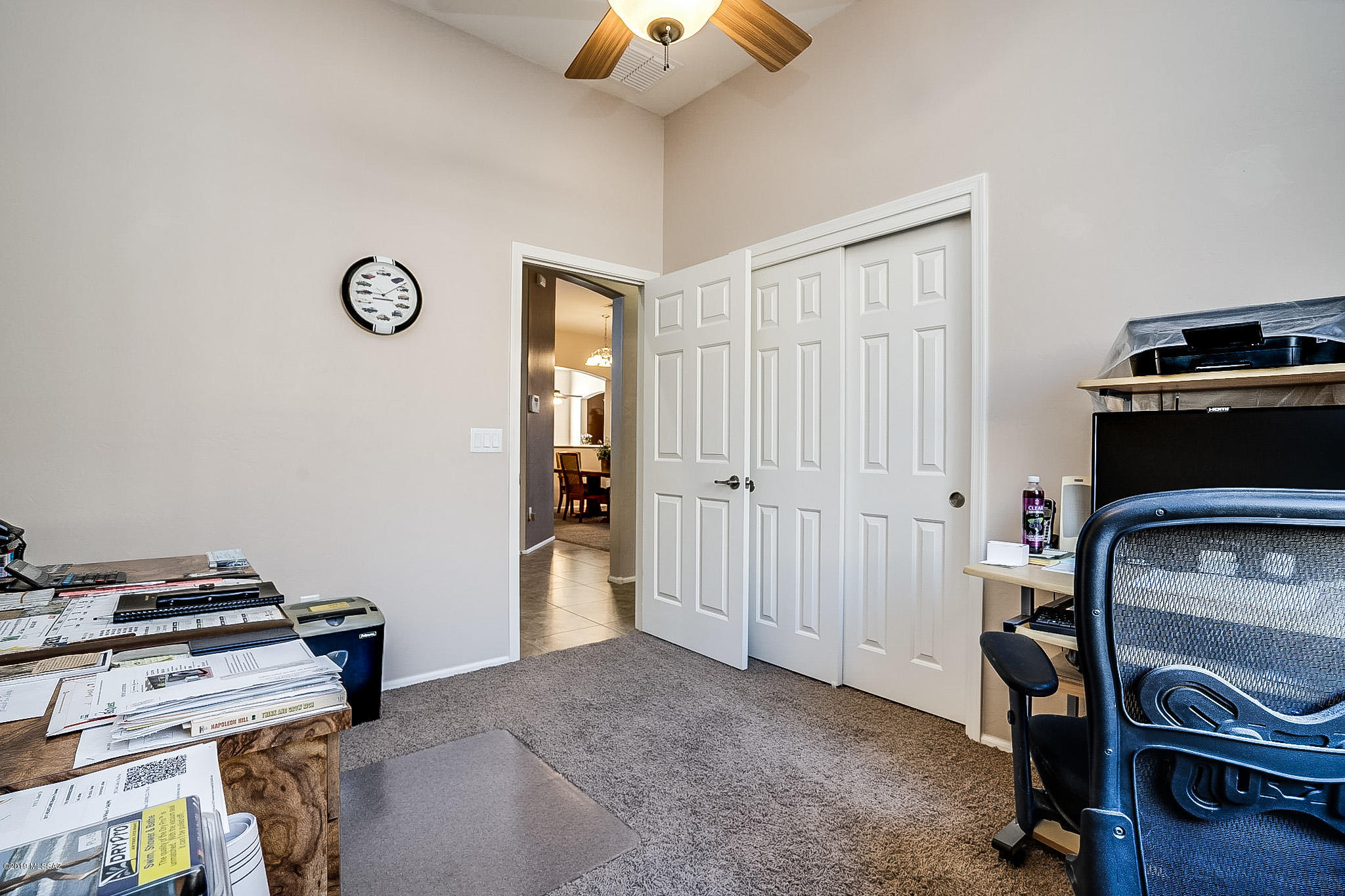 Gladden Farms BLK 1 - Residential