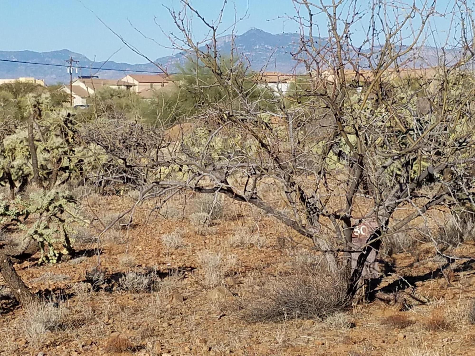 New Tucson Unit NO. 6 (1-75) - Land