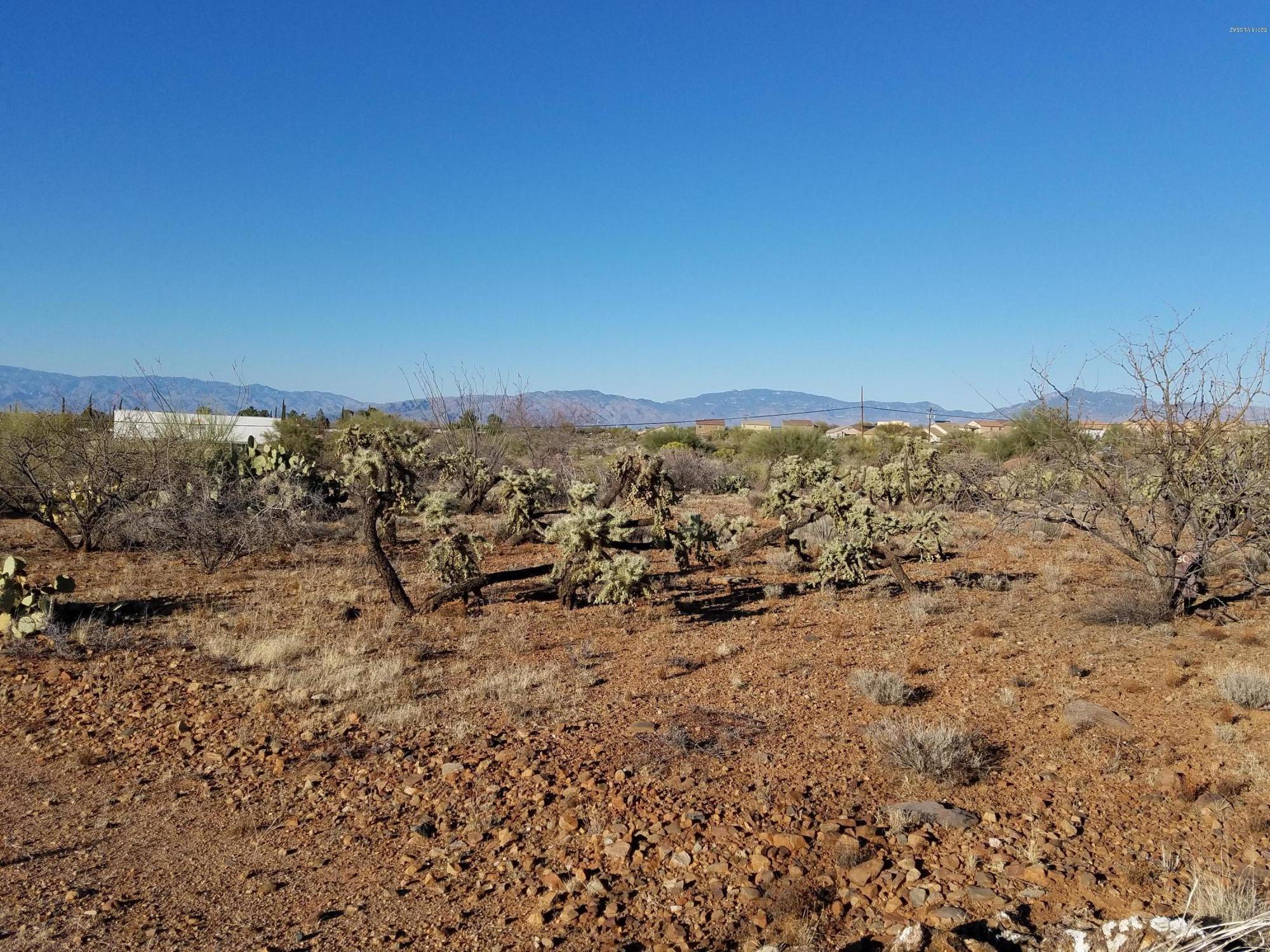 New Tucson Unit NO. 6 (1-75) - Land