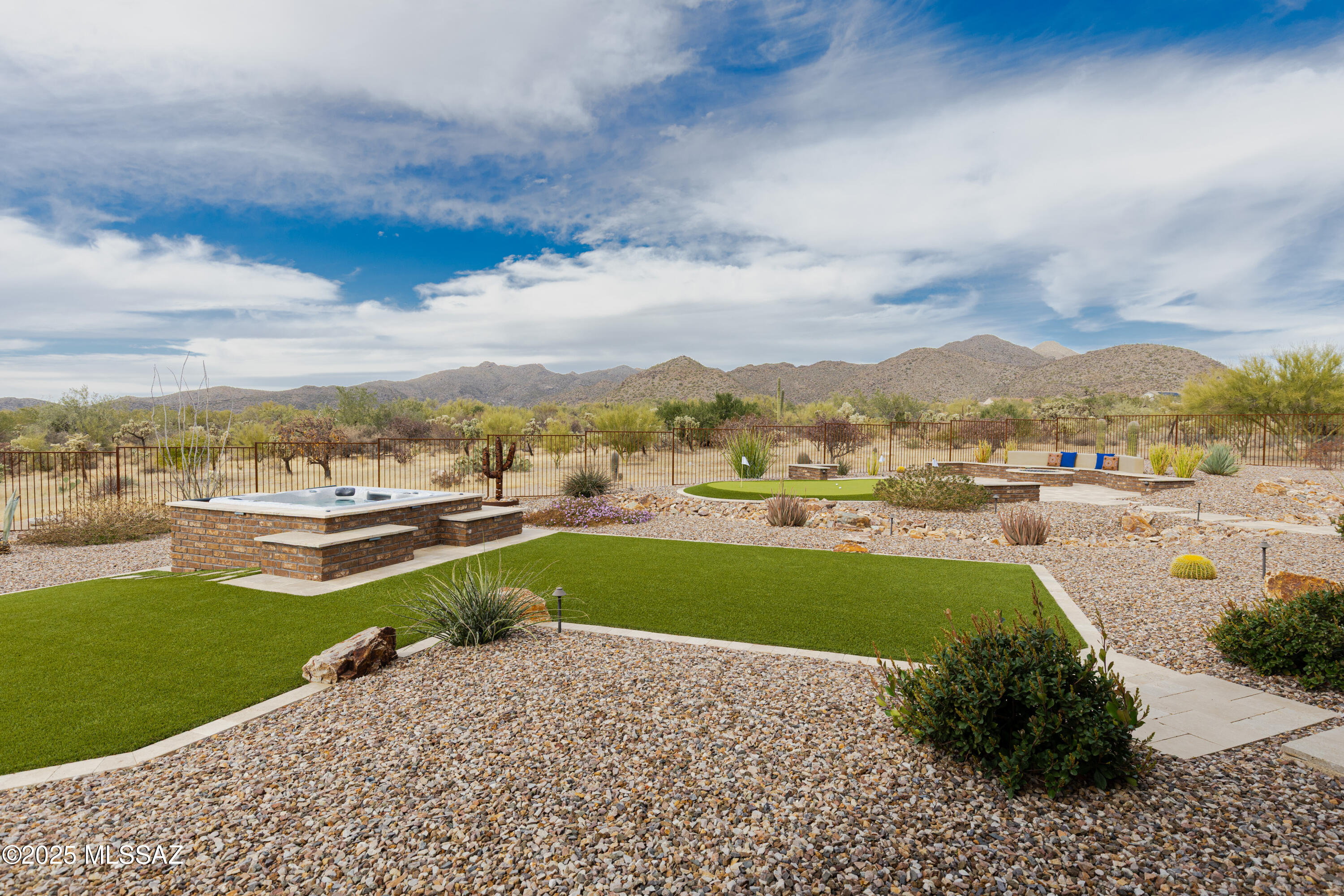 Hidden Springs (1-5) - Residential