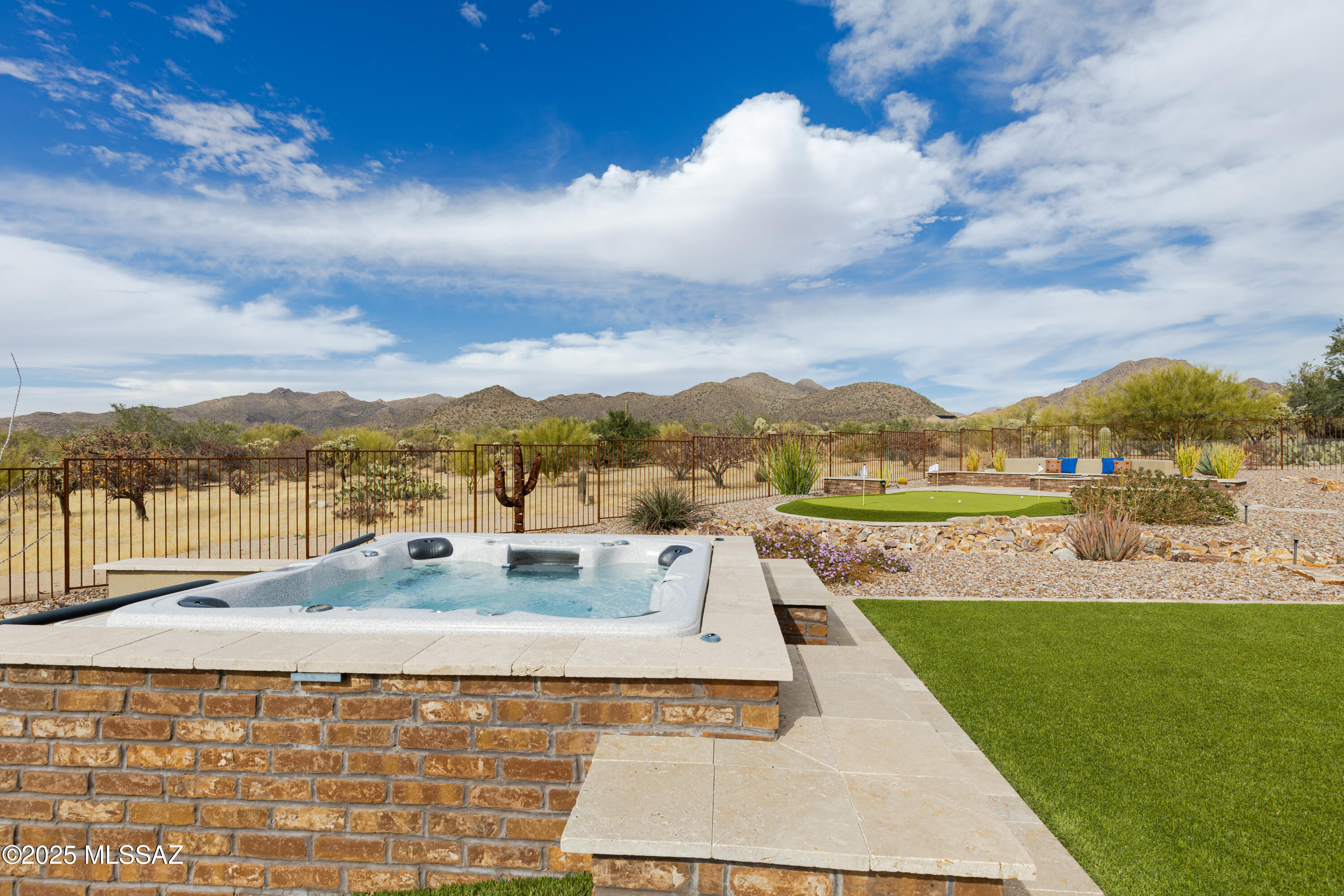 Hidden Springs (1-5) - Residential