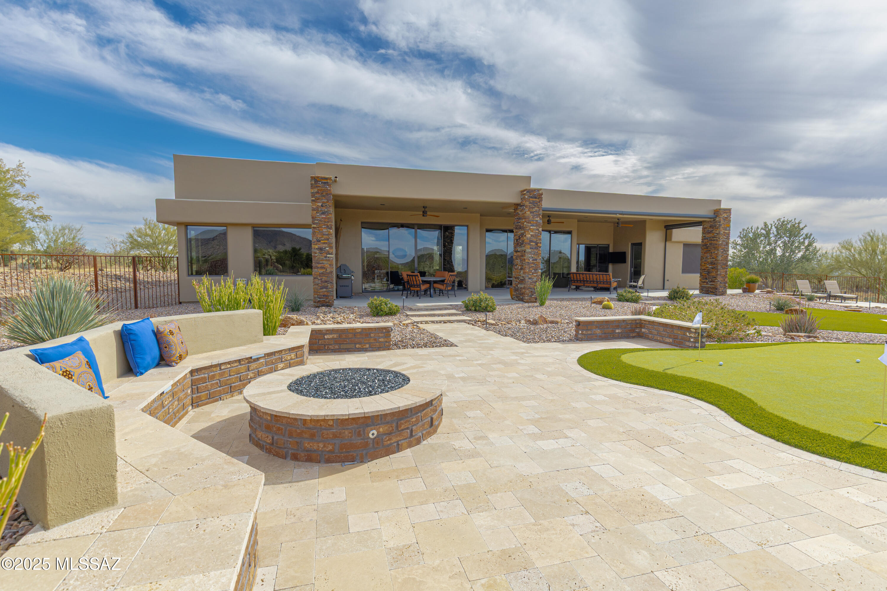 Hidden Springs (1-5) - Residential