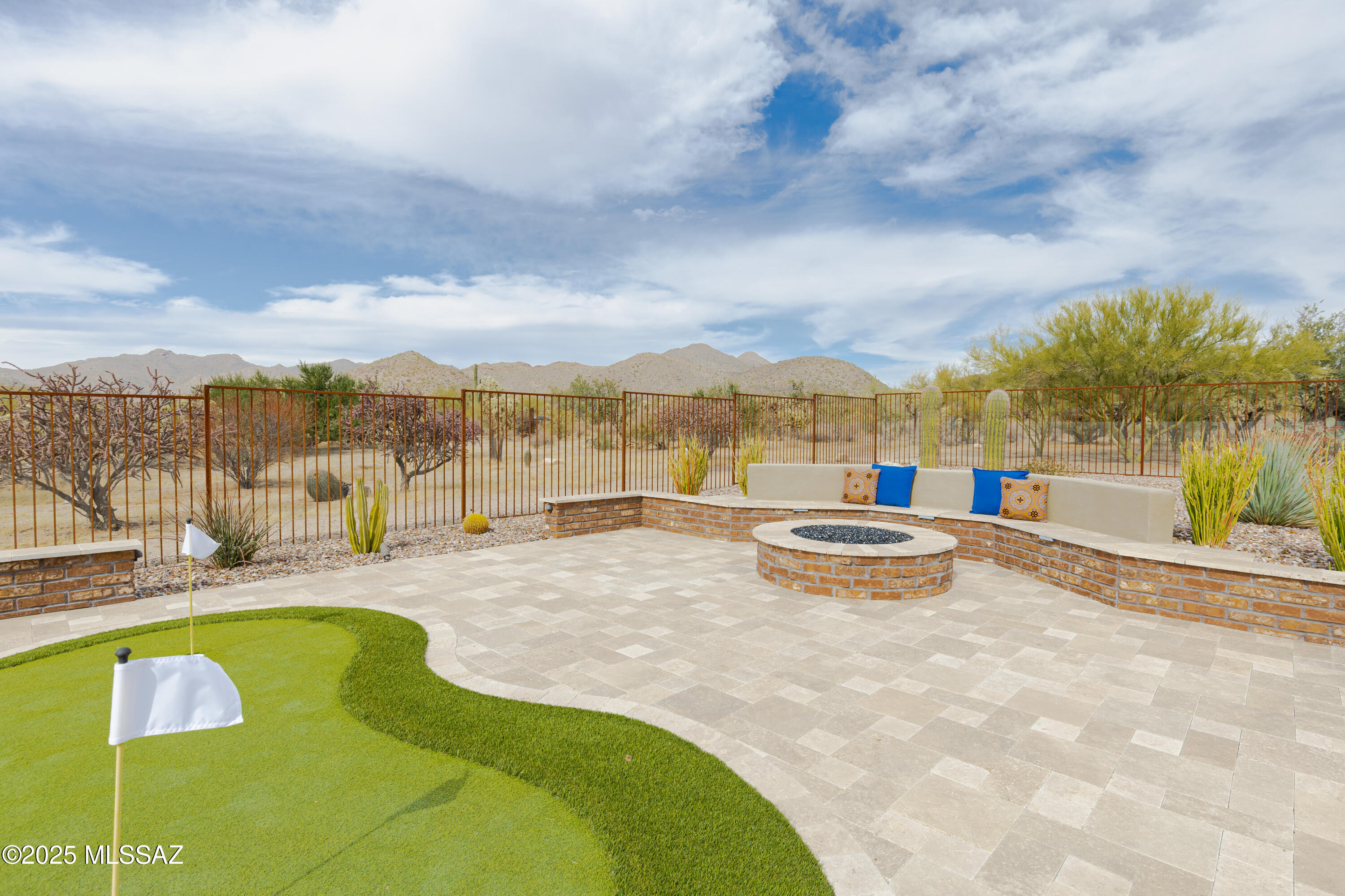 Hidden Springs (1-5) - Residential