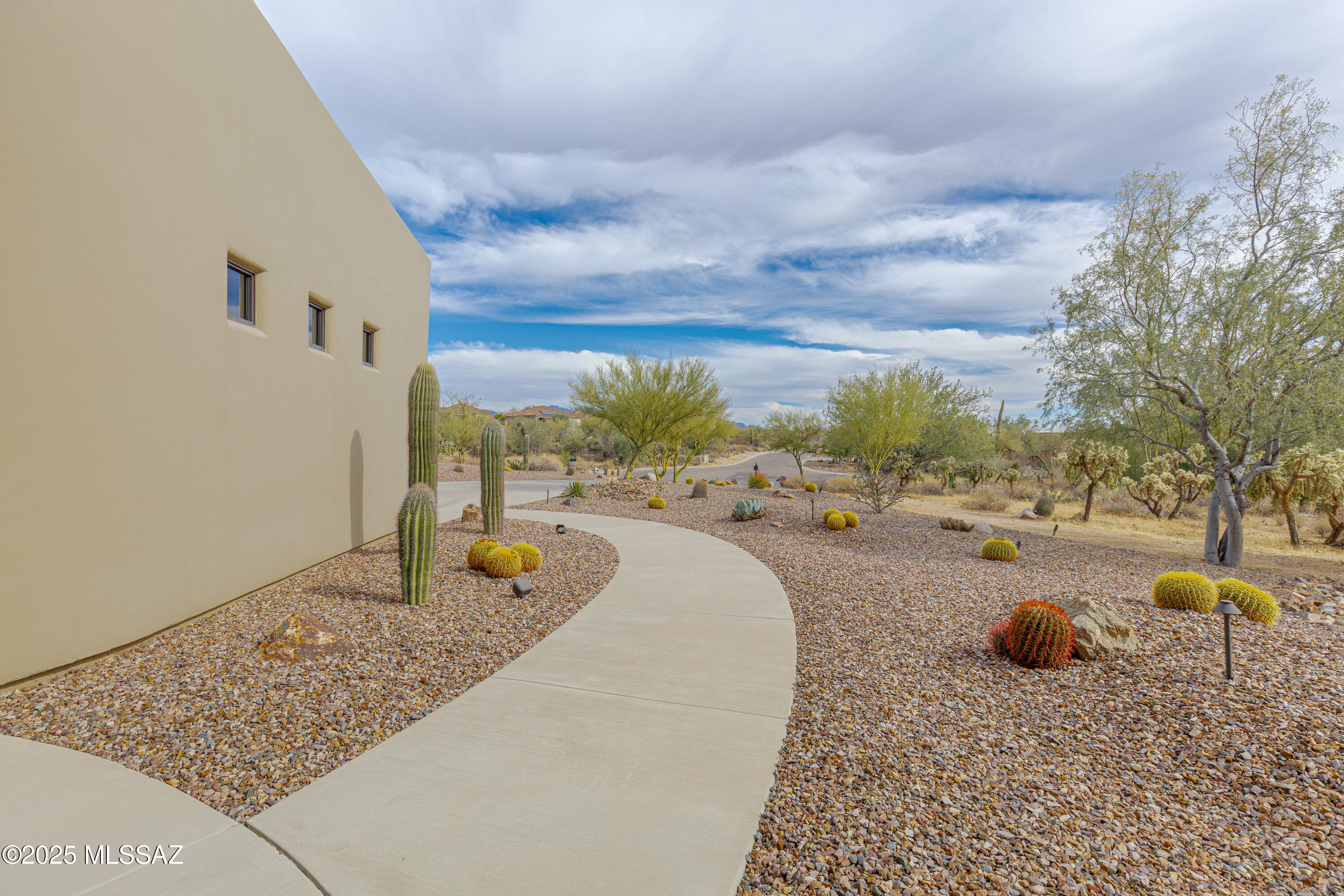 Hidden Springs (1-5) - Residential