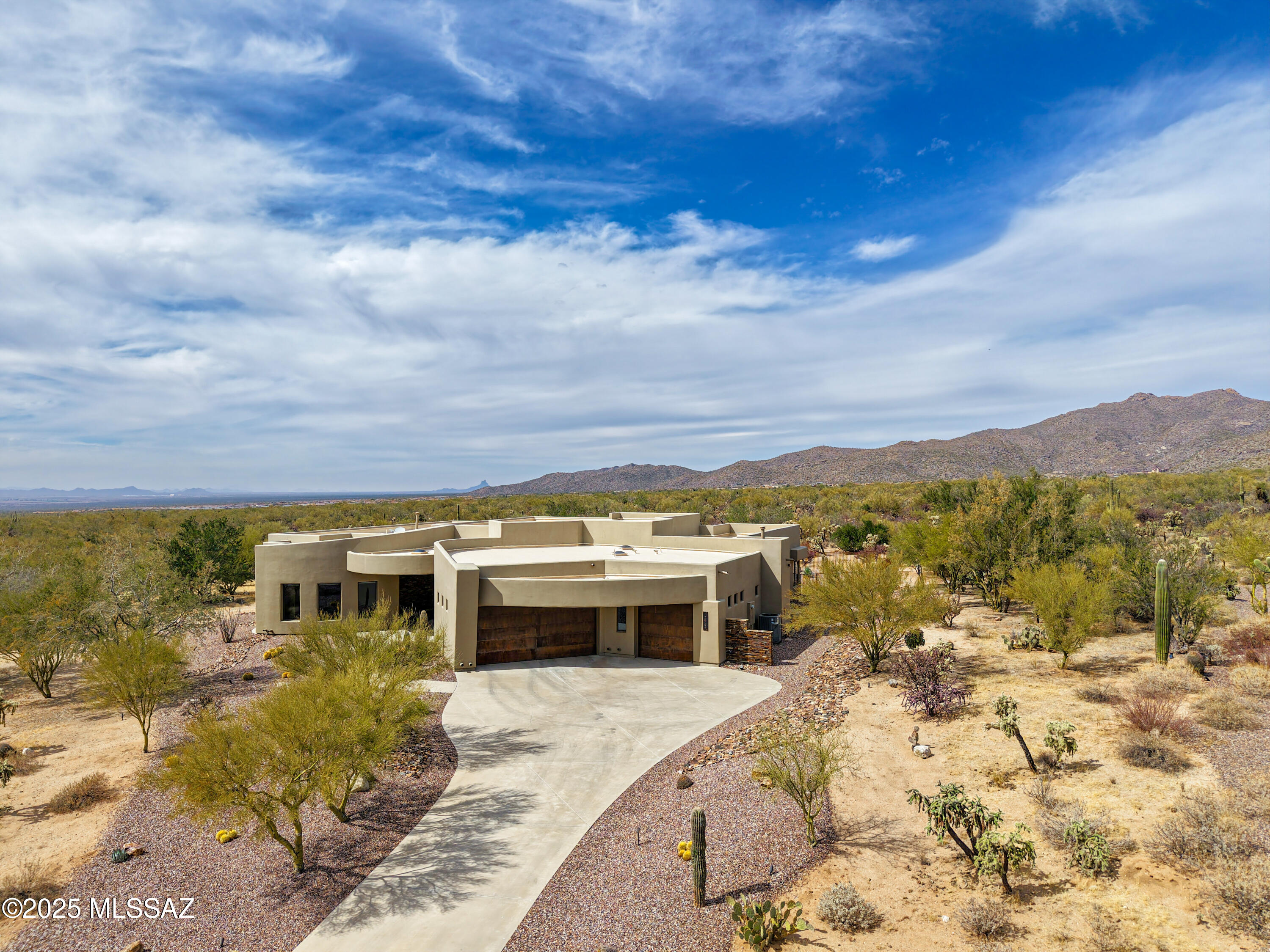 Hidden Springs (1-5) - Residential