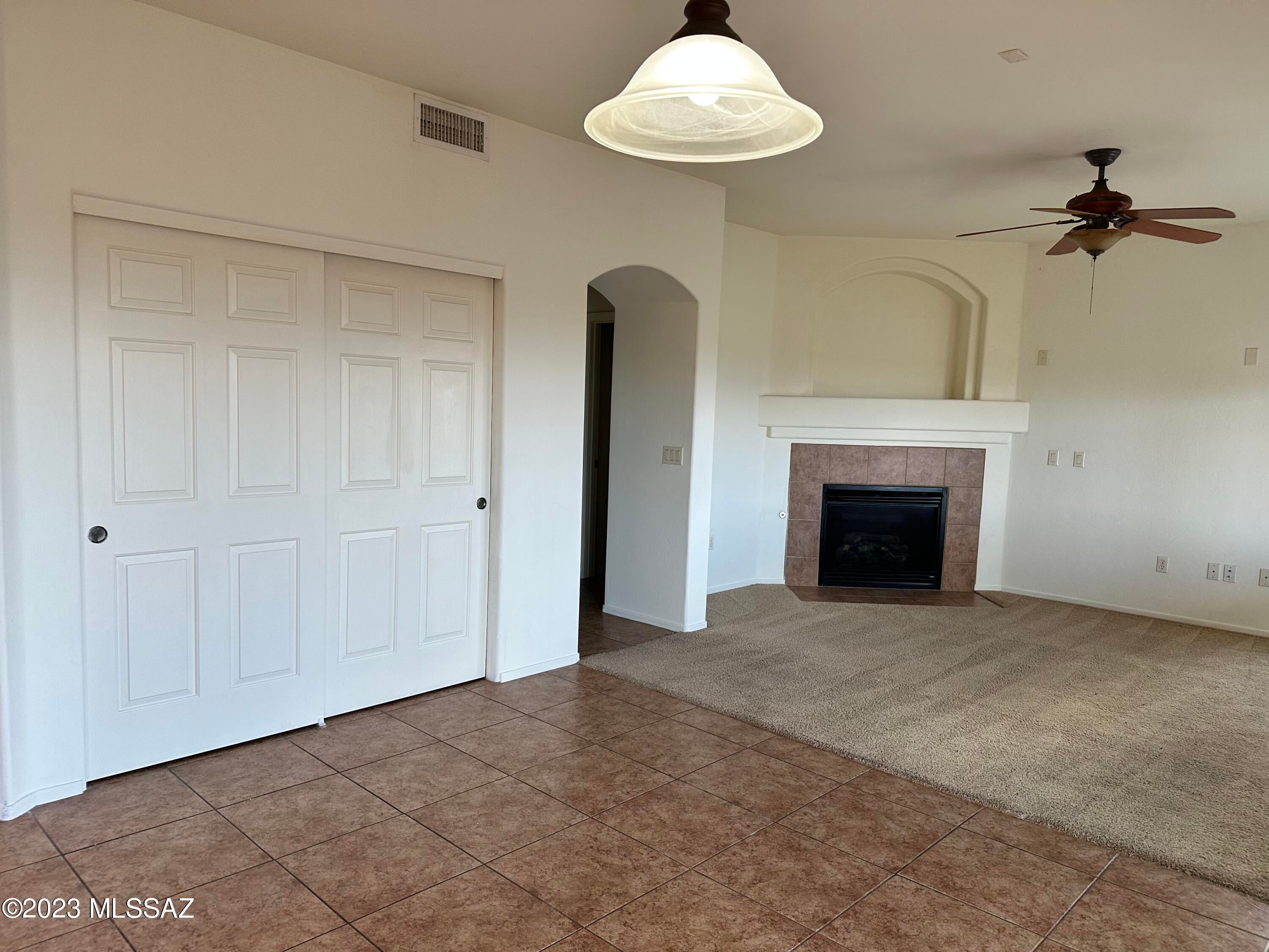 Empire Heights (1-241) - Residential Lease