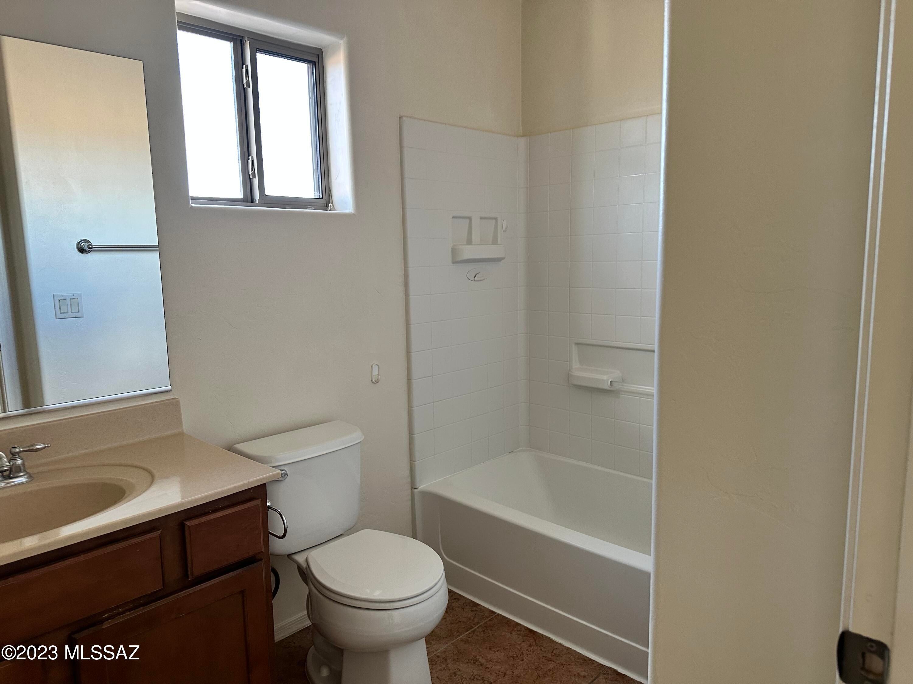Empire Heights (1-241) - Residential Lease