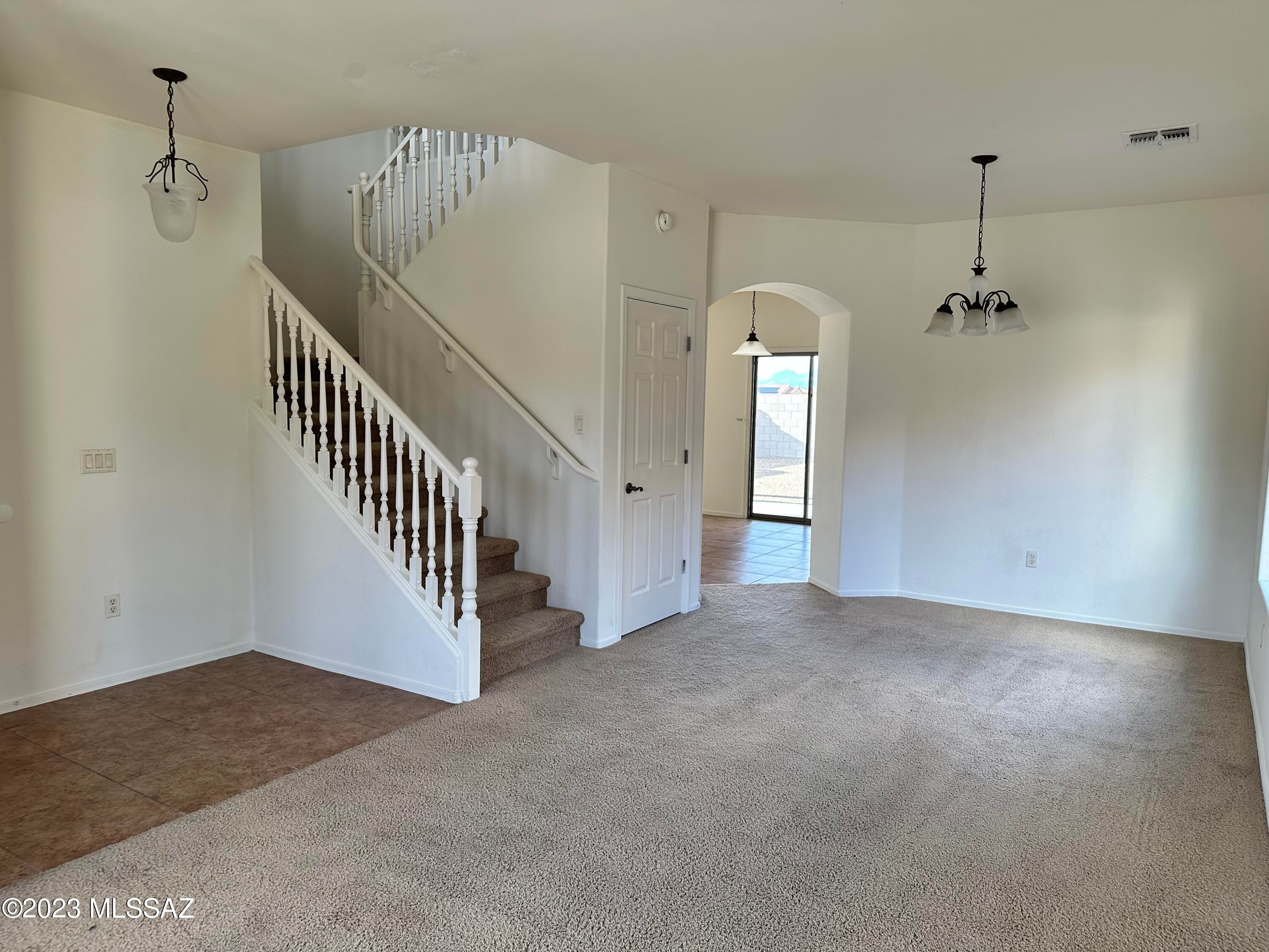 Empire Heights (1-241) - Residential Lease