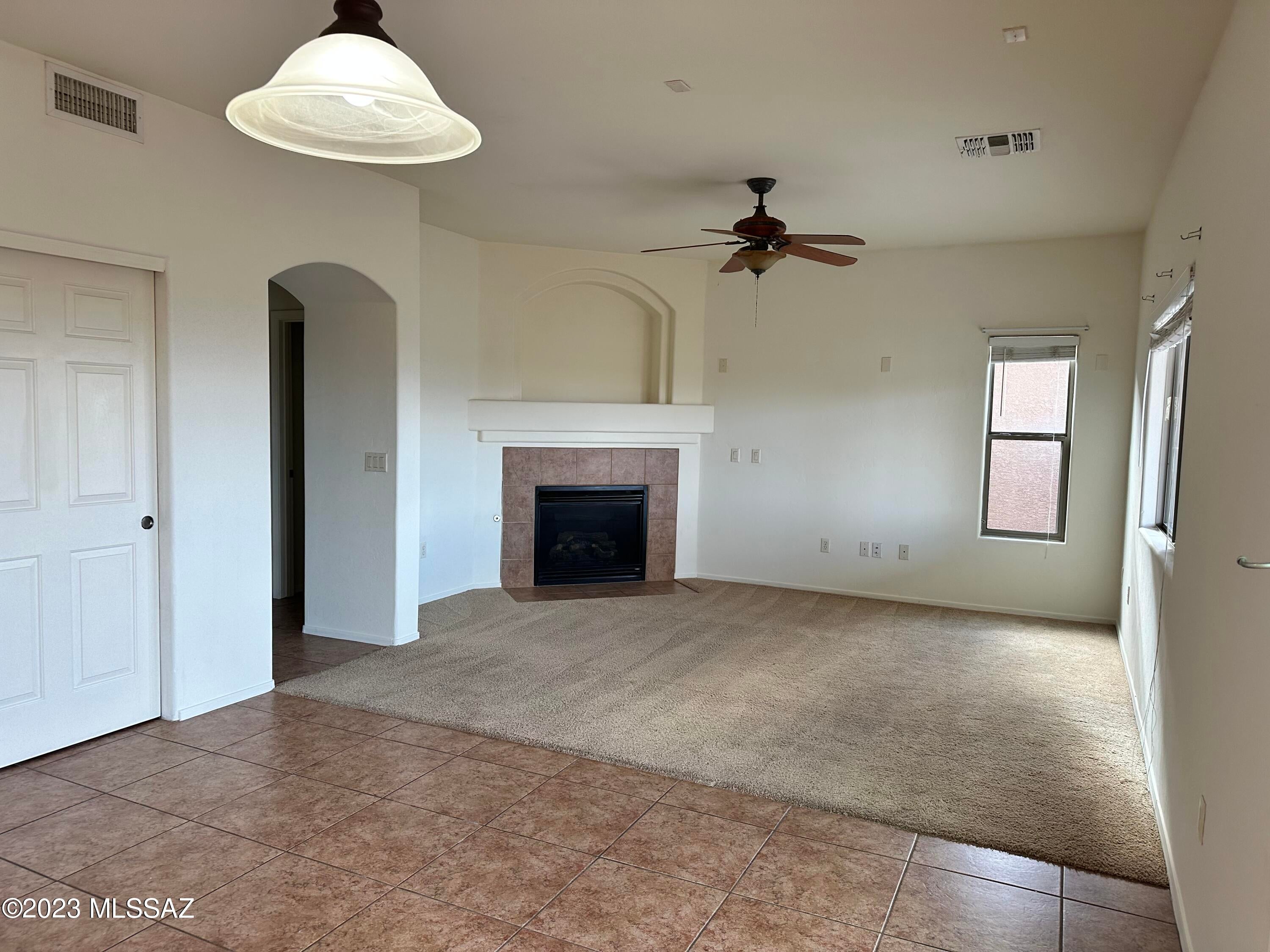 Empire Heights (1-241) - Residential Lease