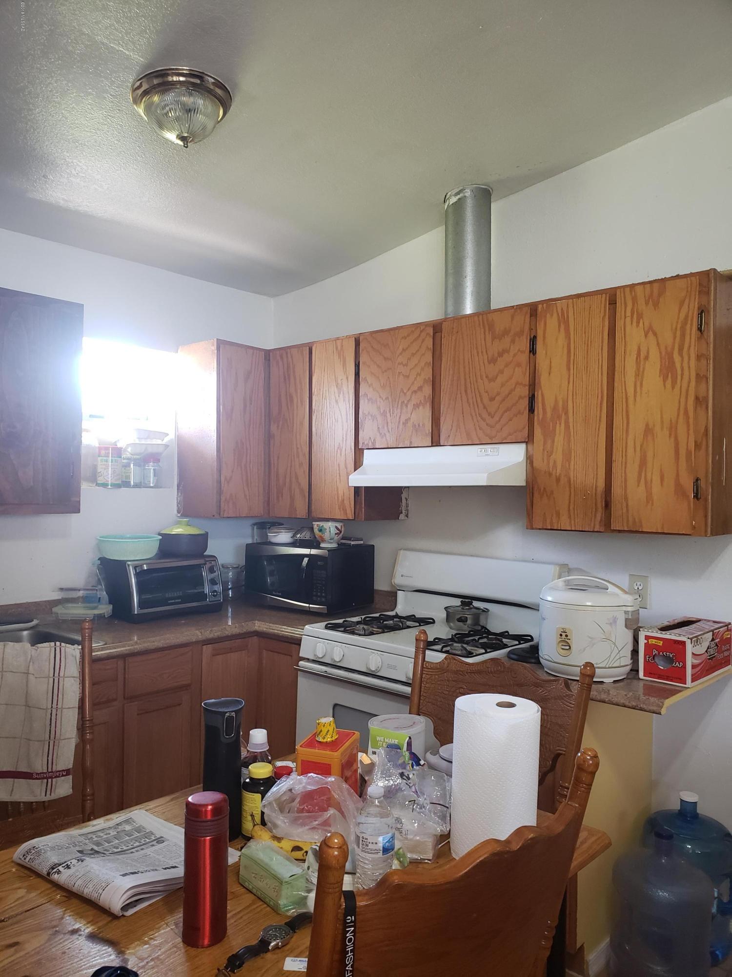 Midtown - Residential Income