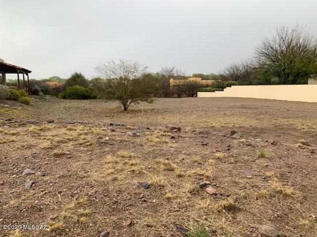 Santiago At Barrio De Tubac Phase II - Land