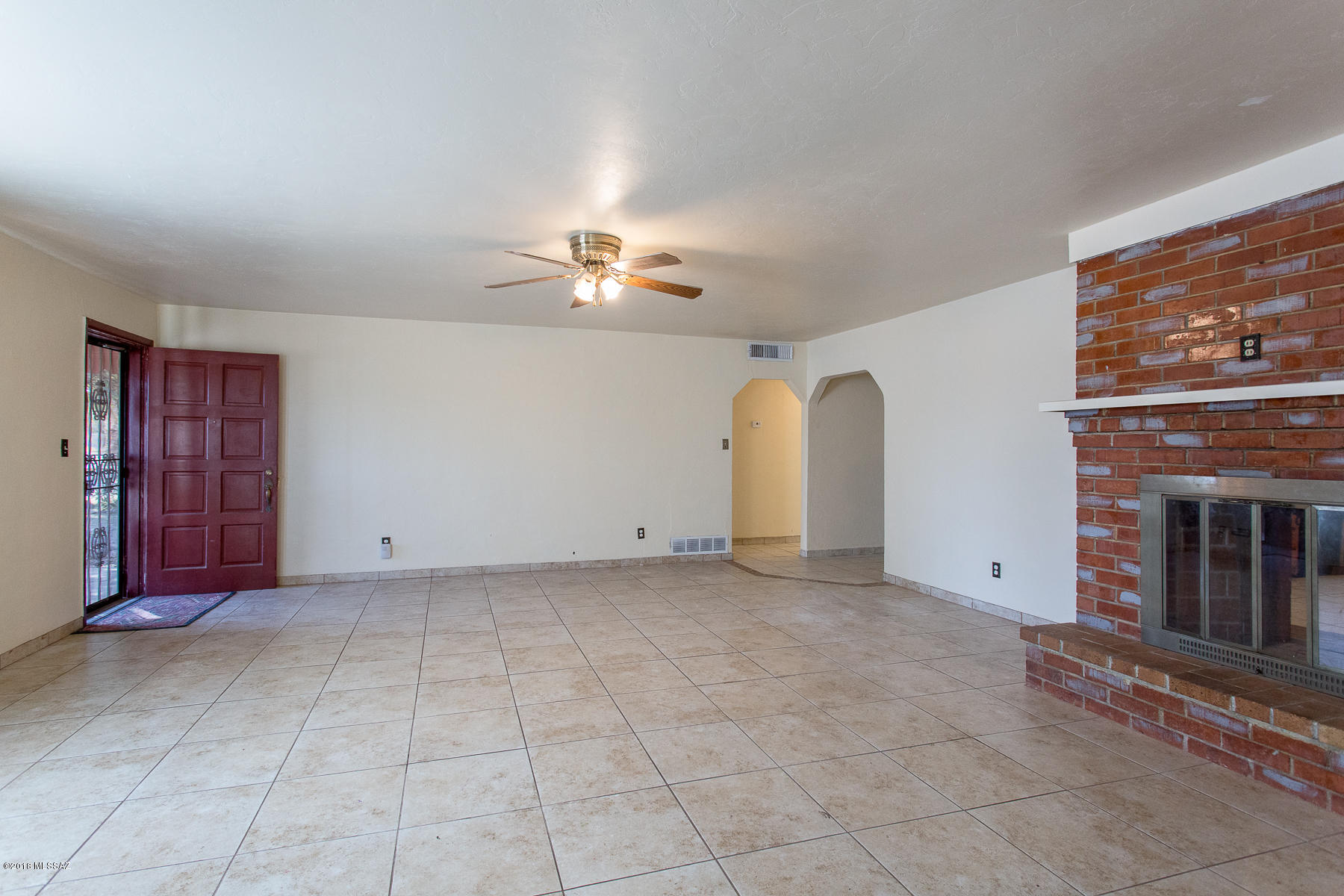 Craycroft Addition Resub. - Residential