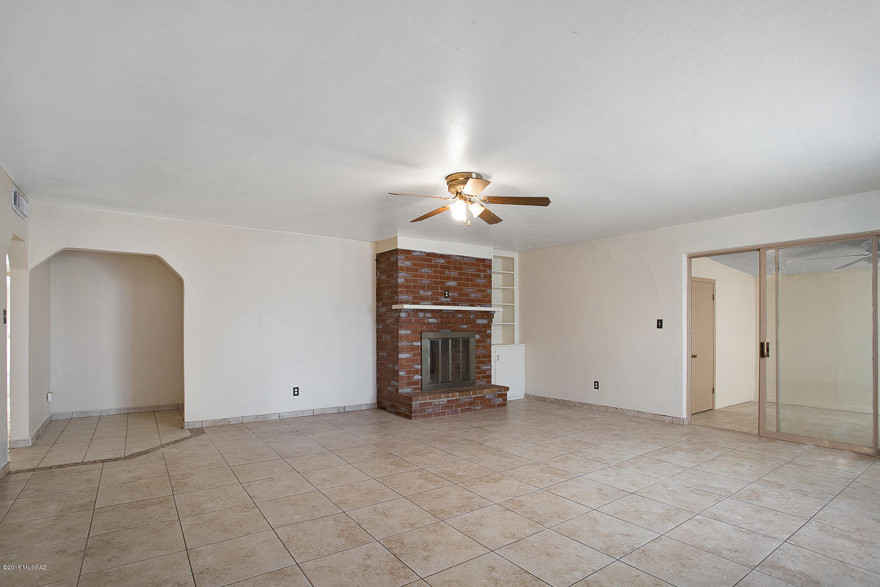 Craycroft Addition Resub. - Residential