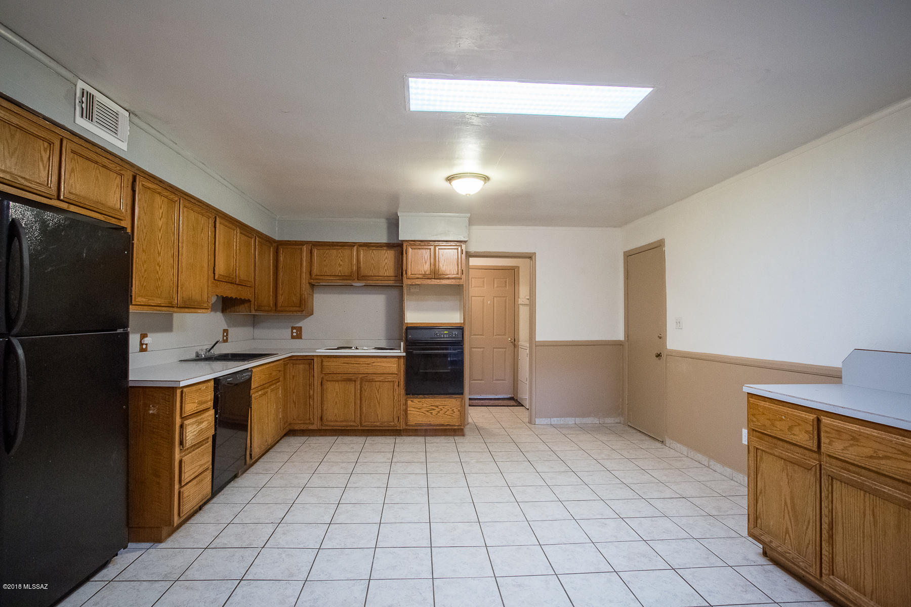 Craycroft Addition Resub. - Residential