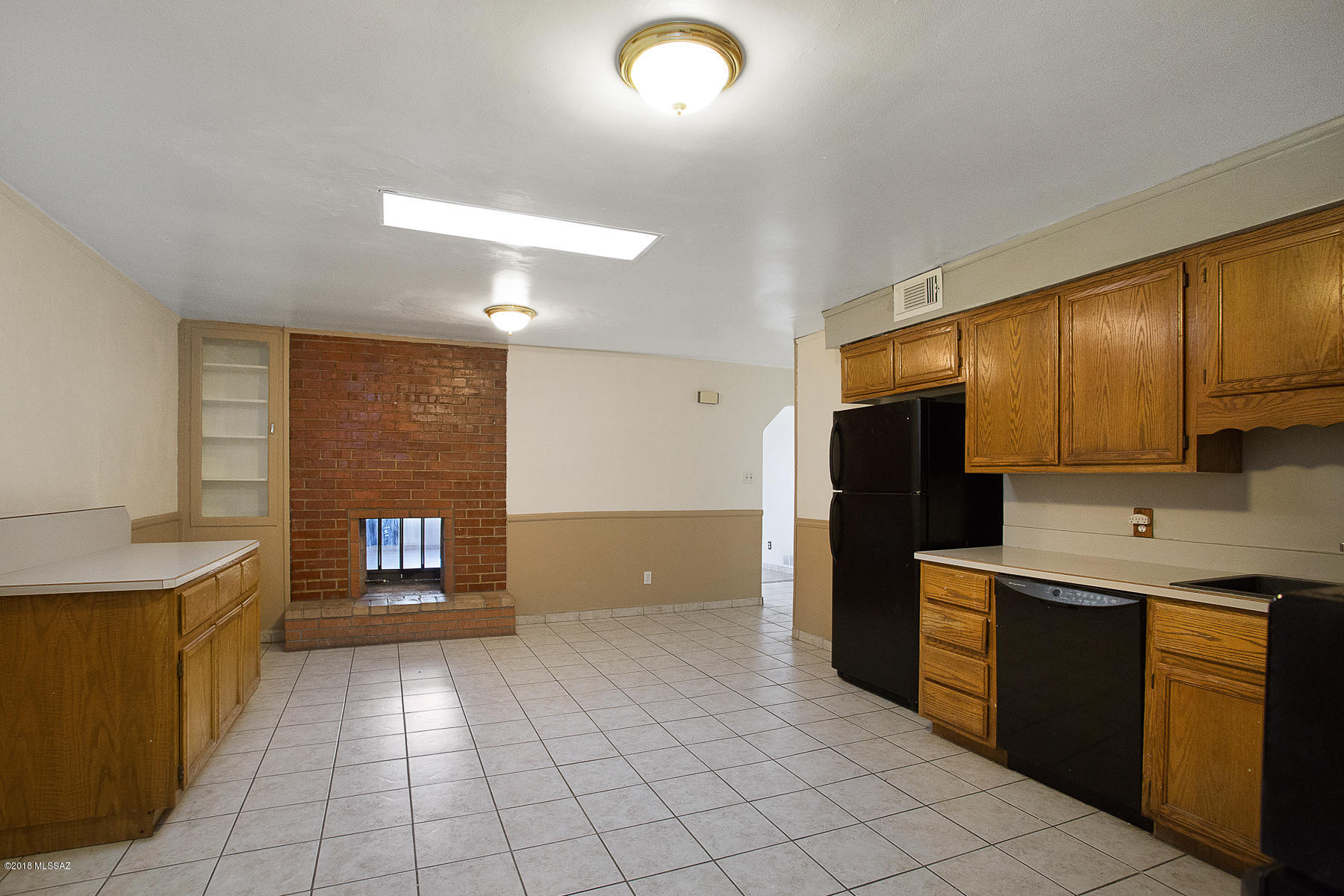 Craycroft Addition Resub. - Residential