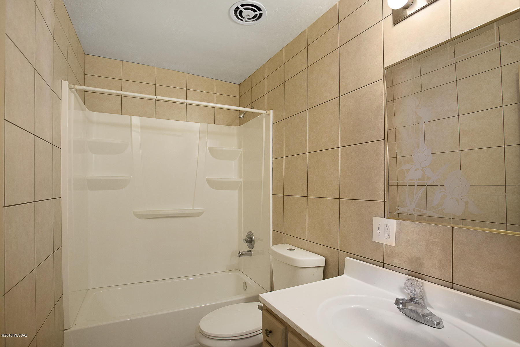 Craycroft Addition Resub. - Residential