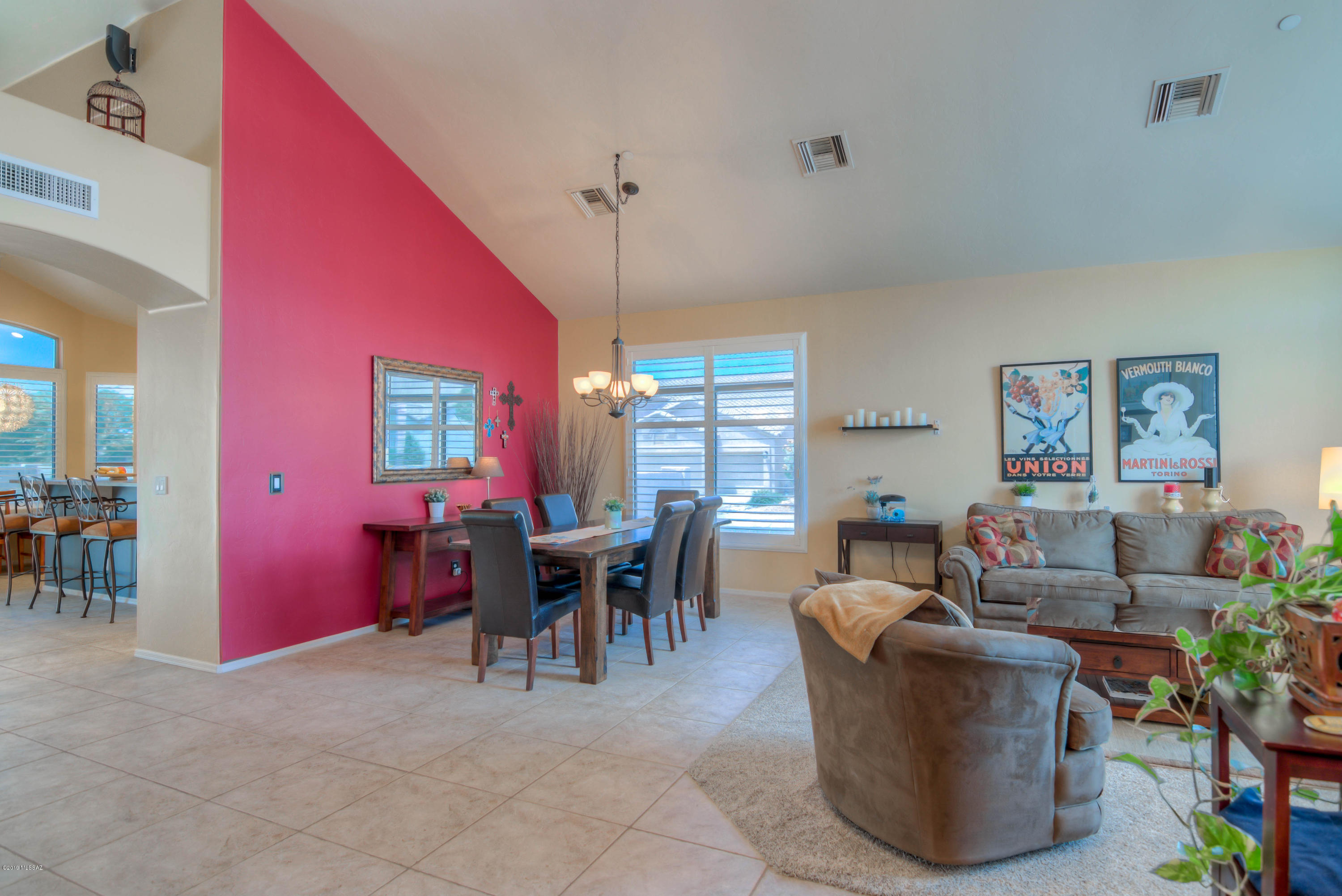 Rancho Vistoso Parcels K & L Neighborhood 10 (1-10) - Residential