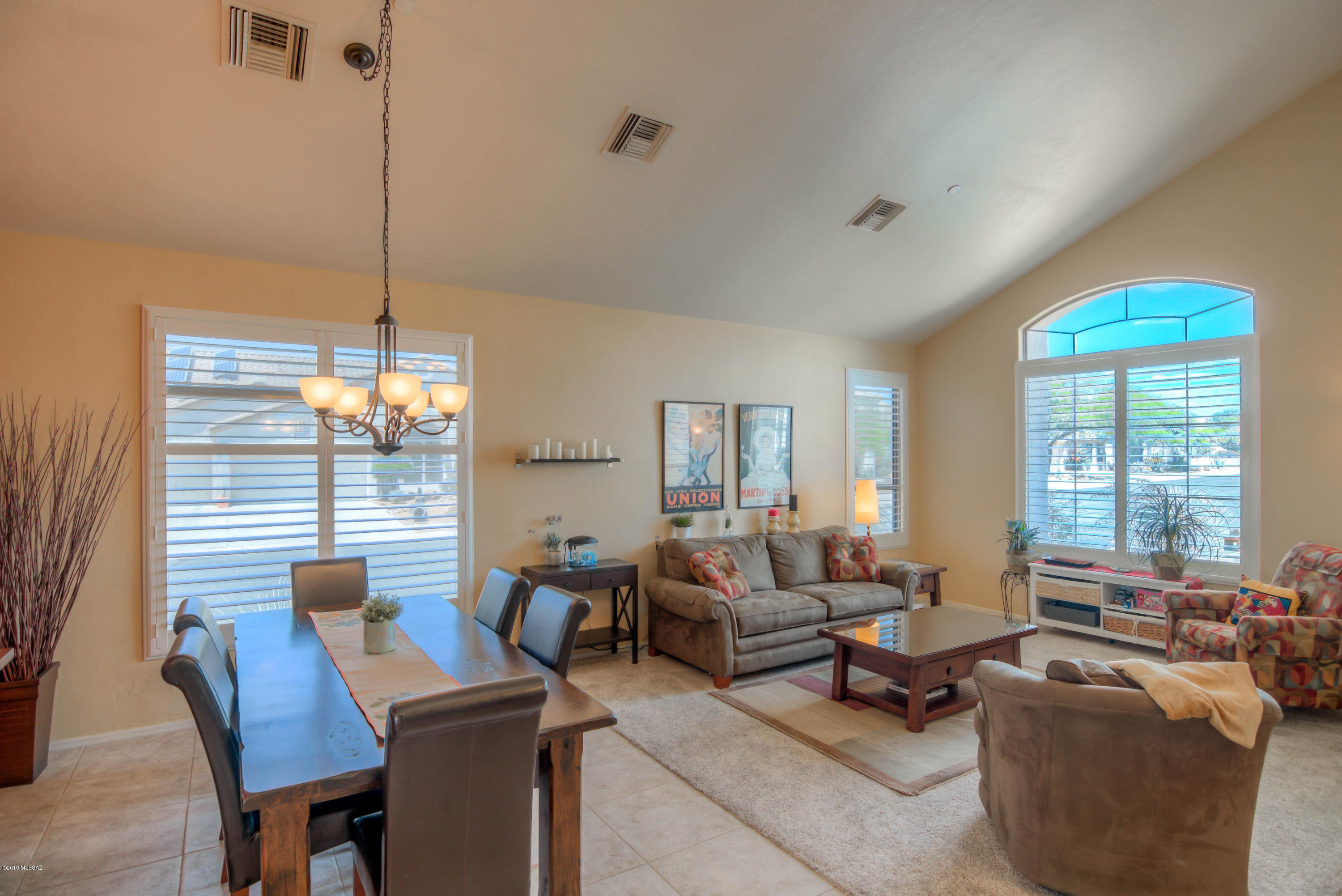 Rancho Vistoso Parcels K & L Neighborhood 10 (1-10) - Residential