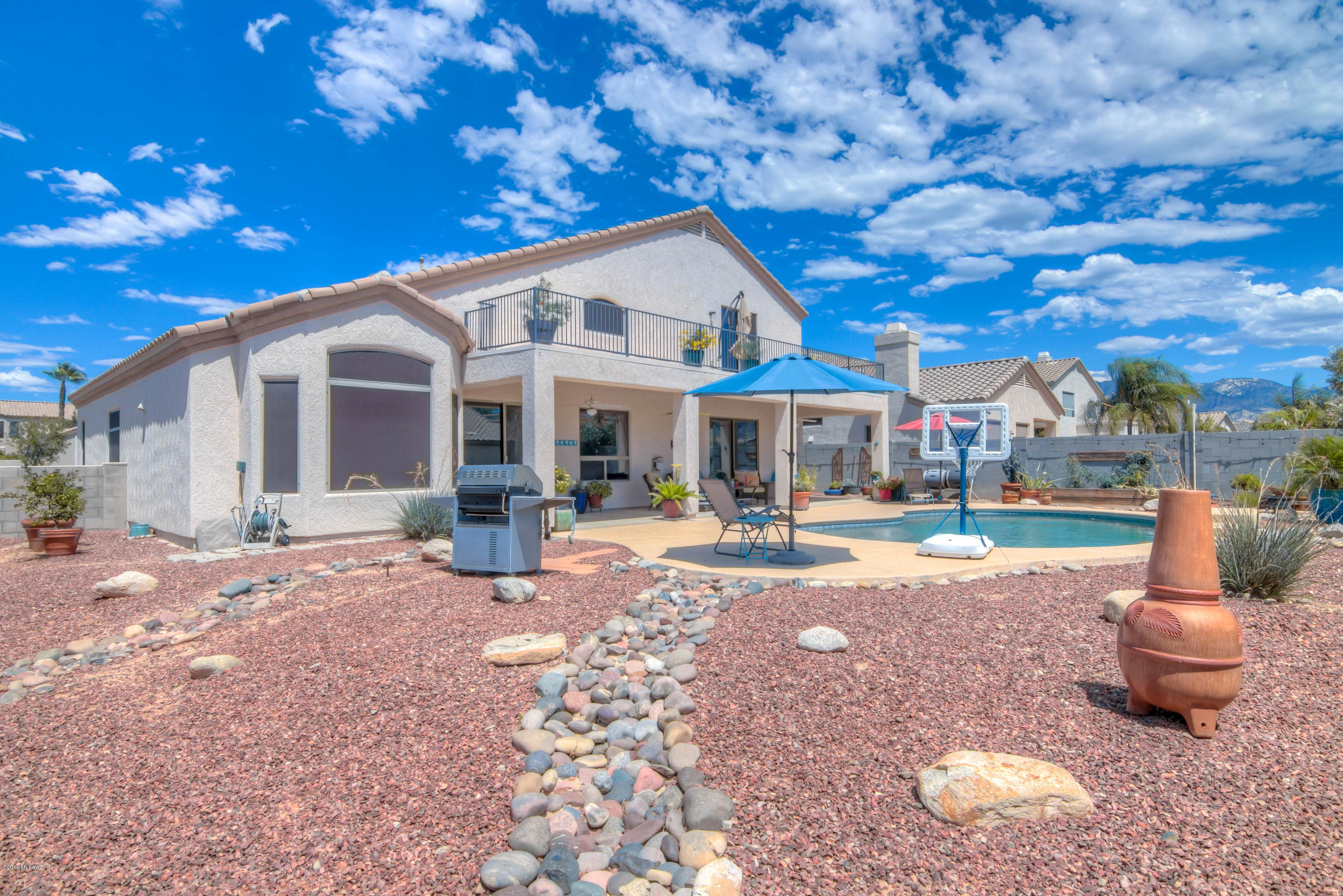 Rancho Vistoso Parcels K & L Neighborhood 10 (1-10) - Residential
