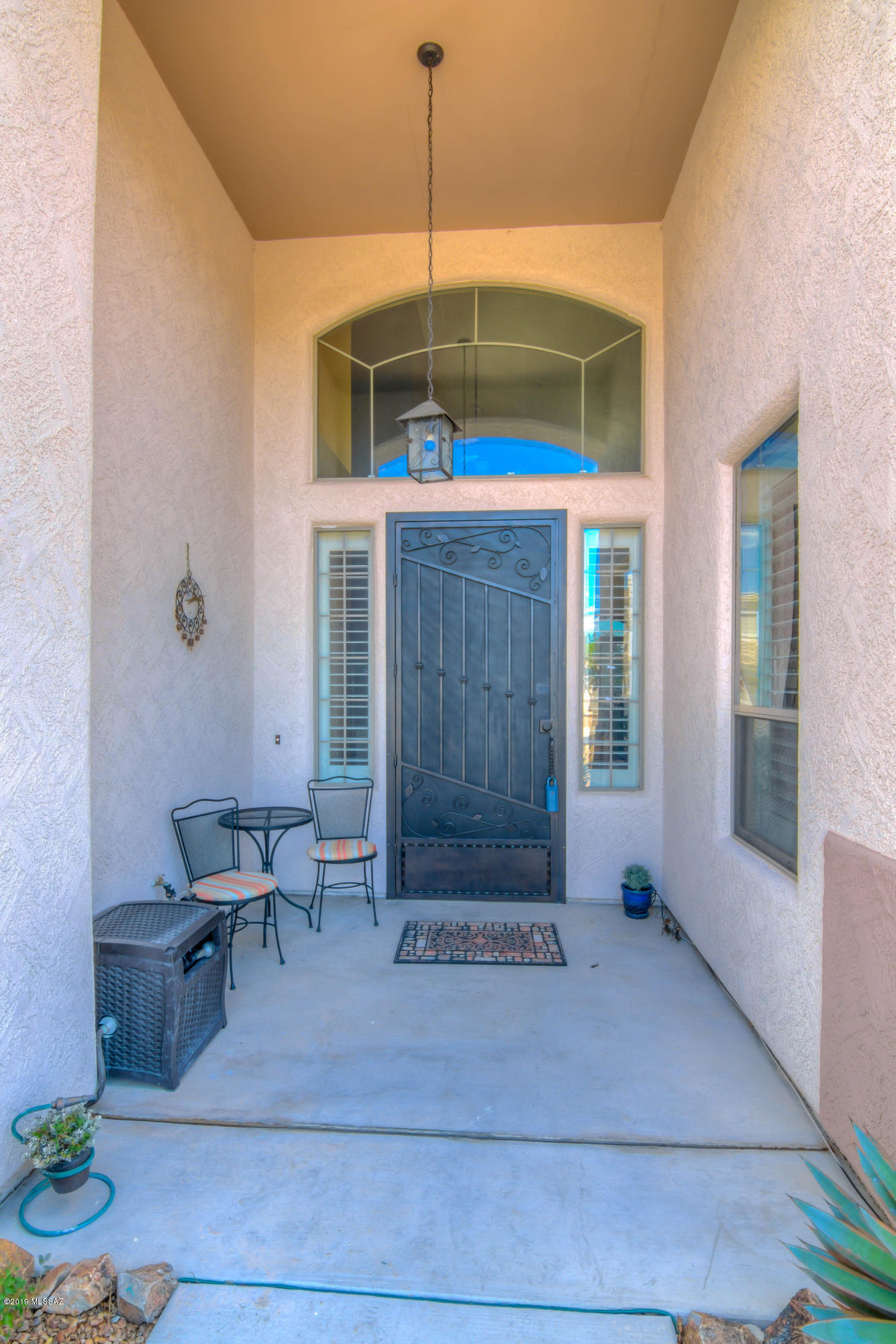 Rancho Vistoso Parcels K & L Neighborhood 10 (1-10) - Residential