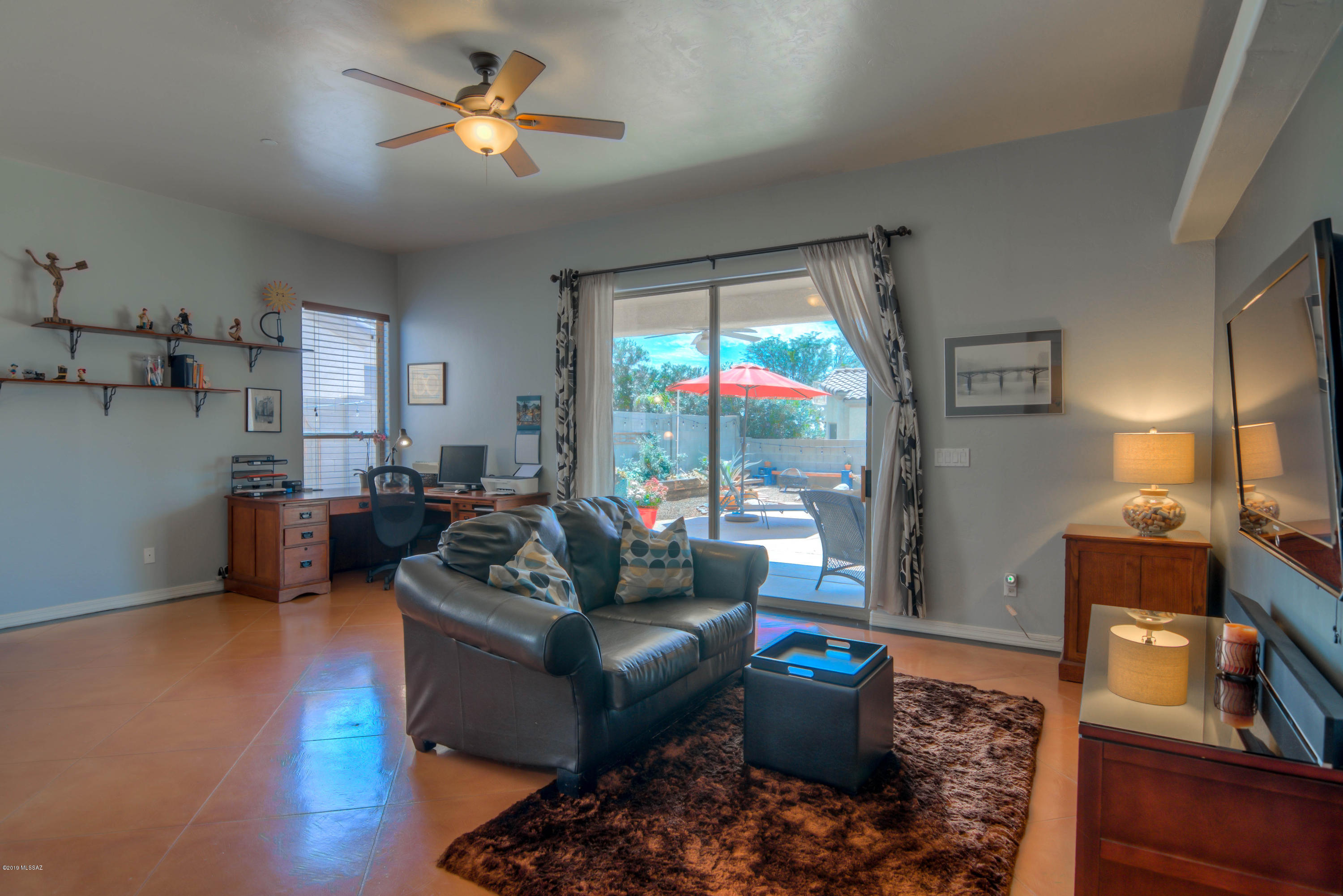 Rancho Vistoso Parcels K & L Neighborhood 10 (1-10) - Residential