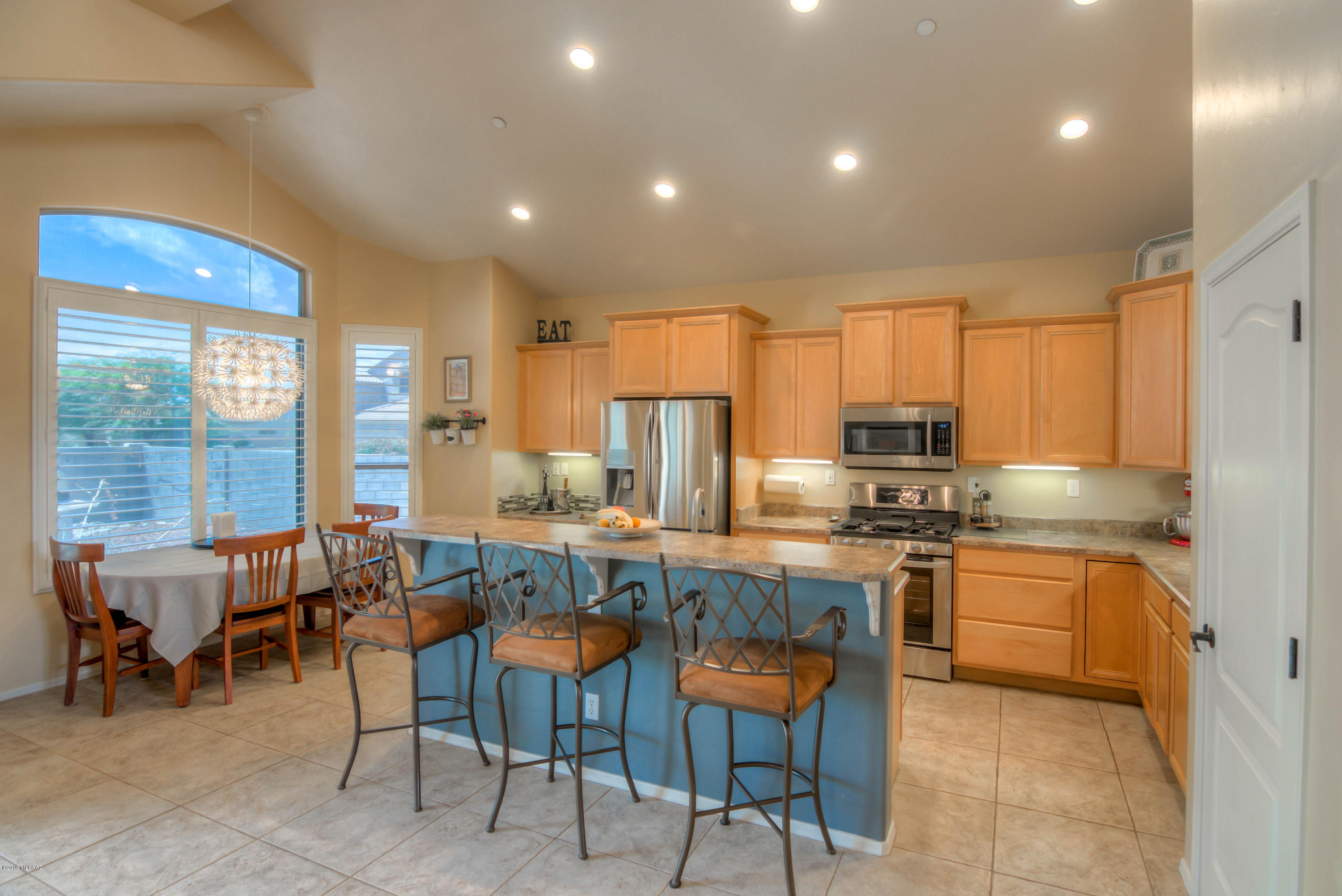 Rancho Vistoso Parcels K & L Neighborhood 10 (1-10) - Residential