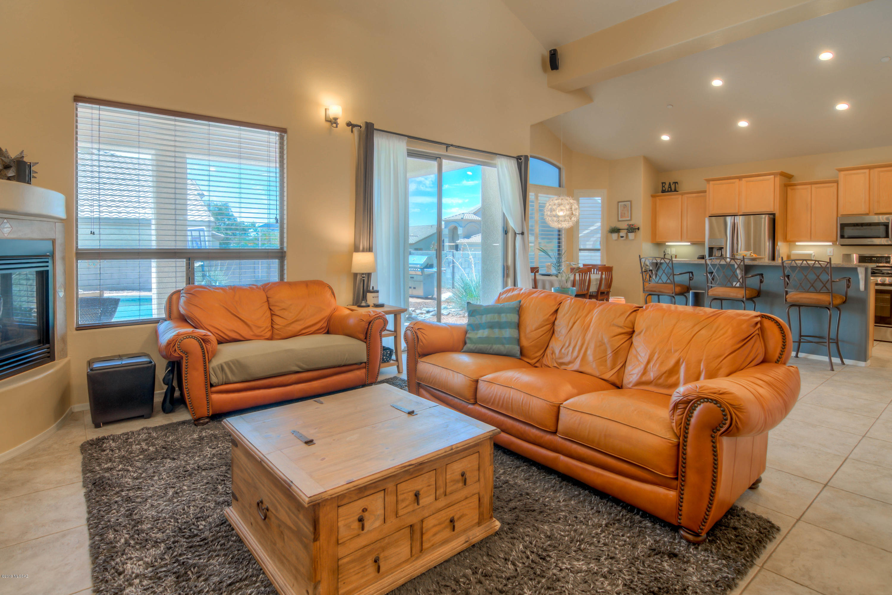 Rancho Vistoso Parcels K & L Neighborhood 10 (1-10) - Residential