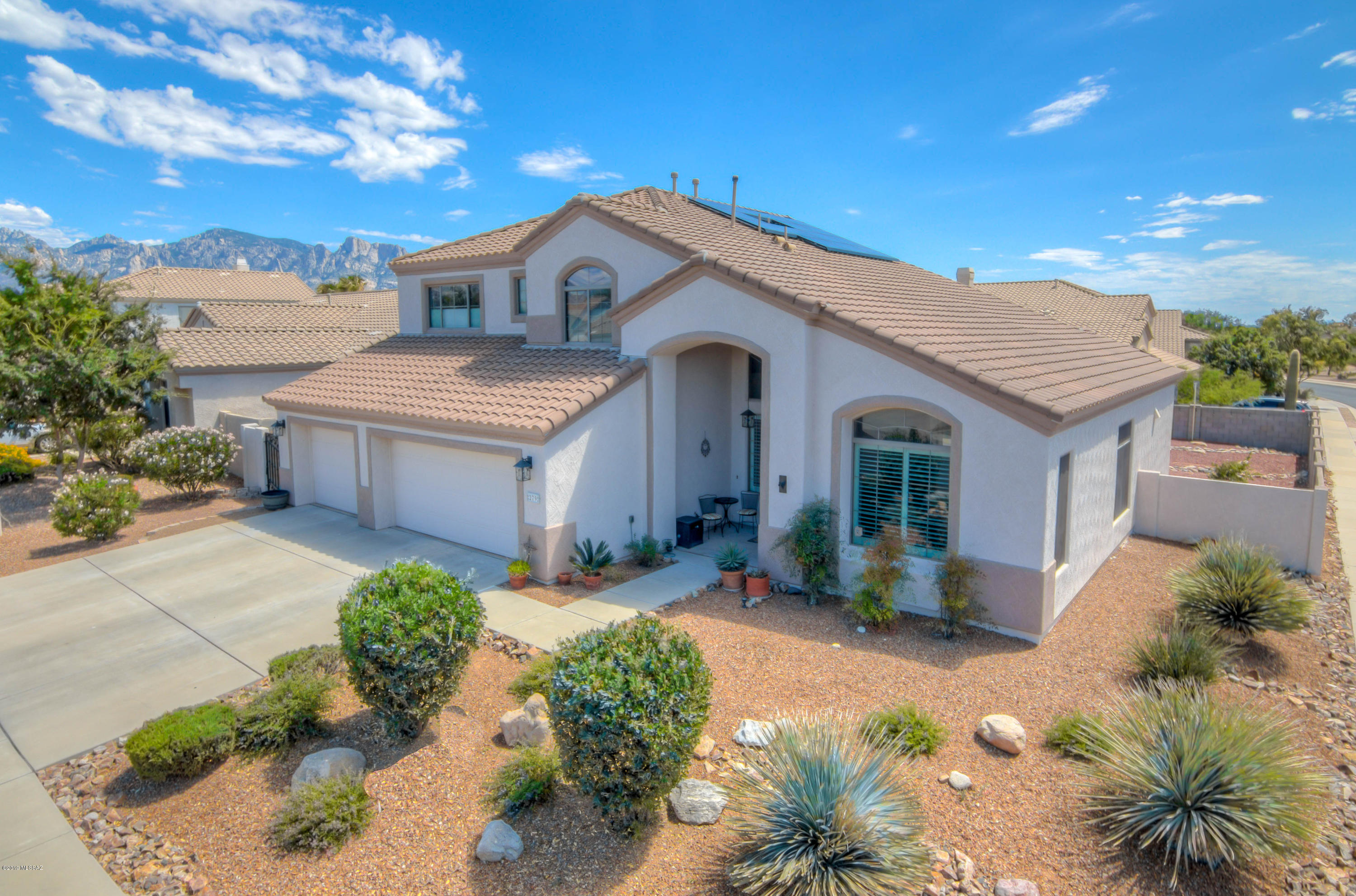 Rancho Vistoso Parcels K & L Neighborhood 10 (1-10) - Residential