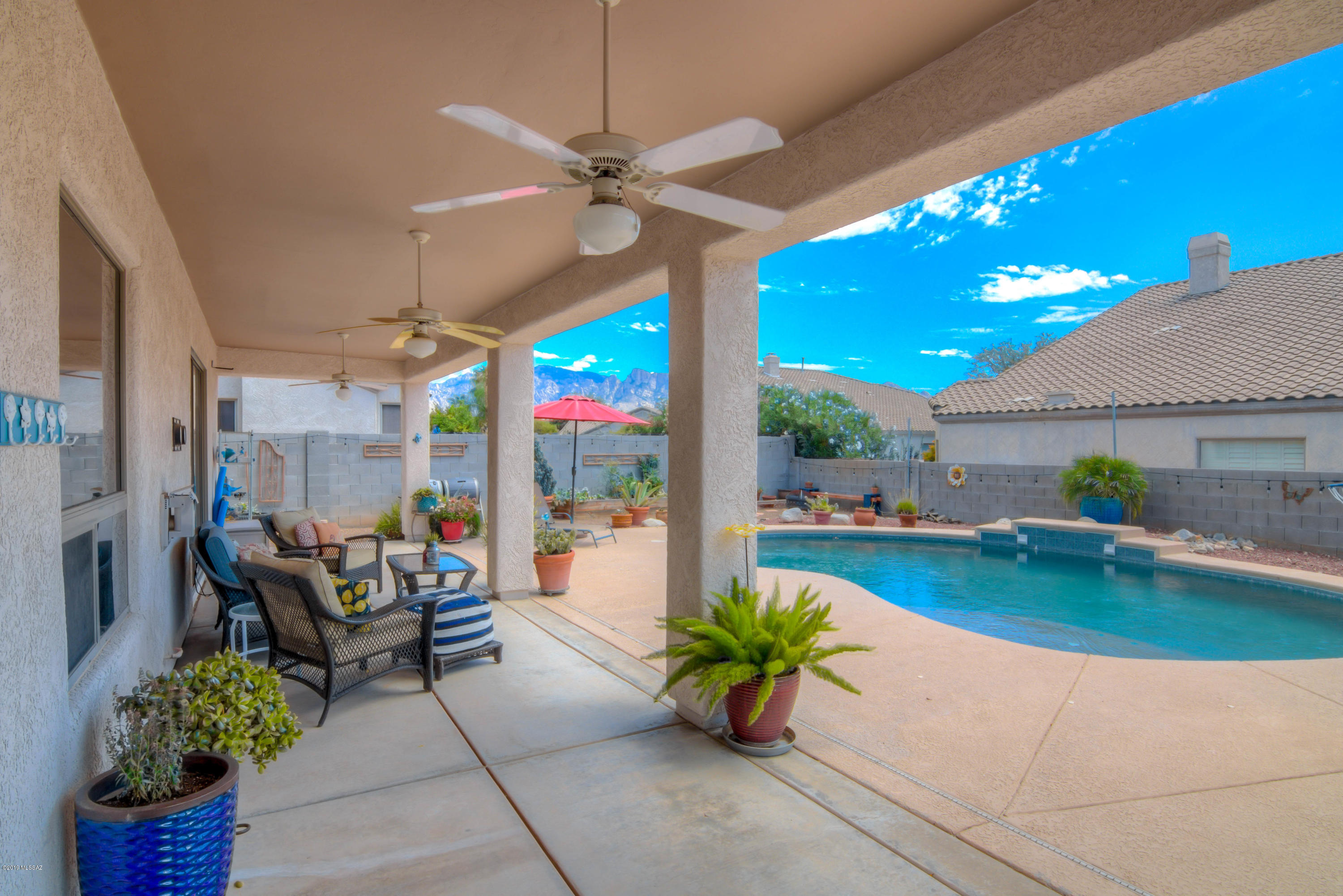 Rancho Vistoso Parcels K & L Neighborhood 10 (1-10) - Residential