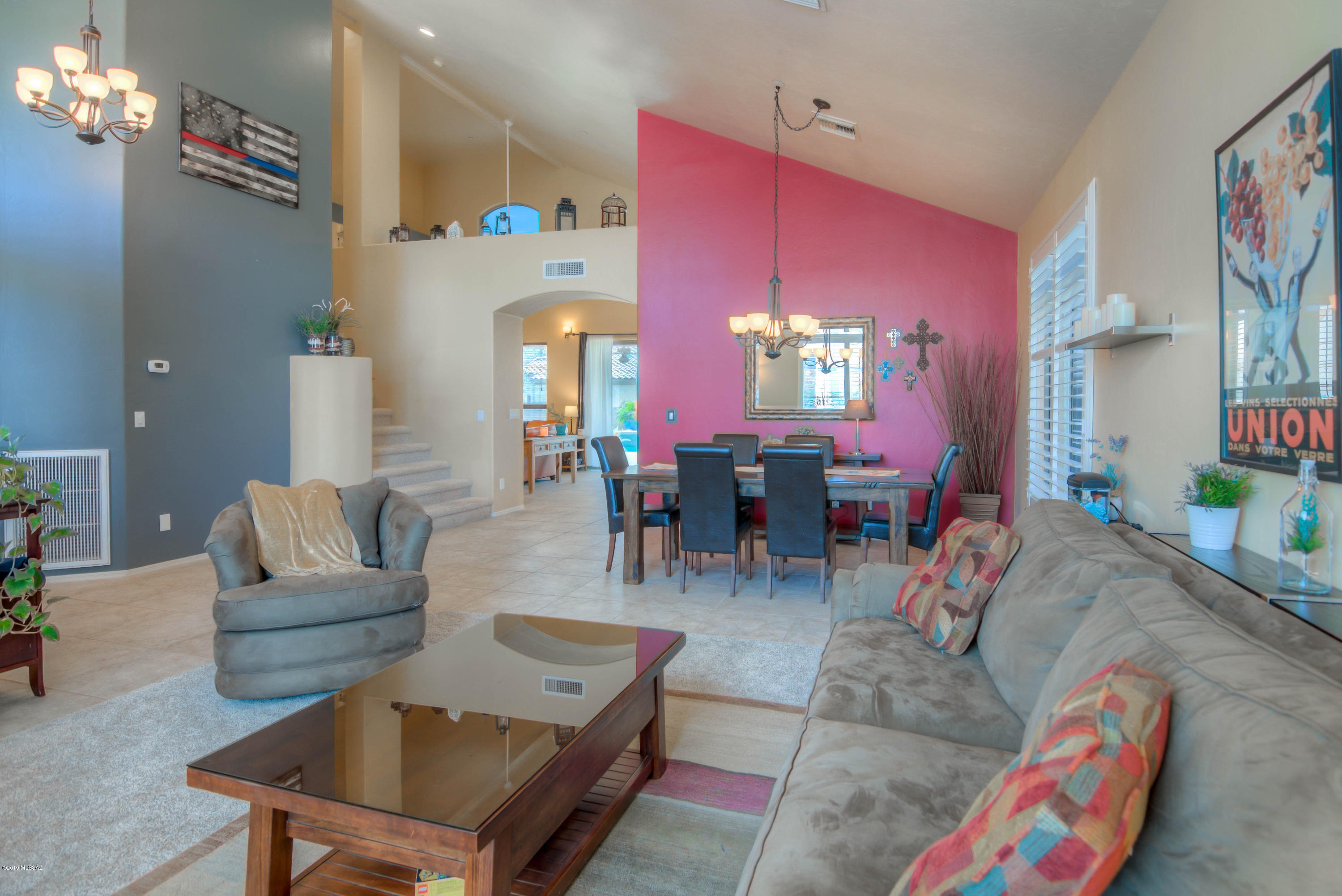 Rancho Vistoso Parcels K & L Neighborhood 10 (1-10) - Residential